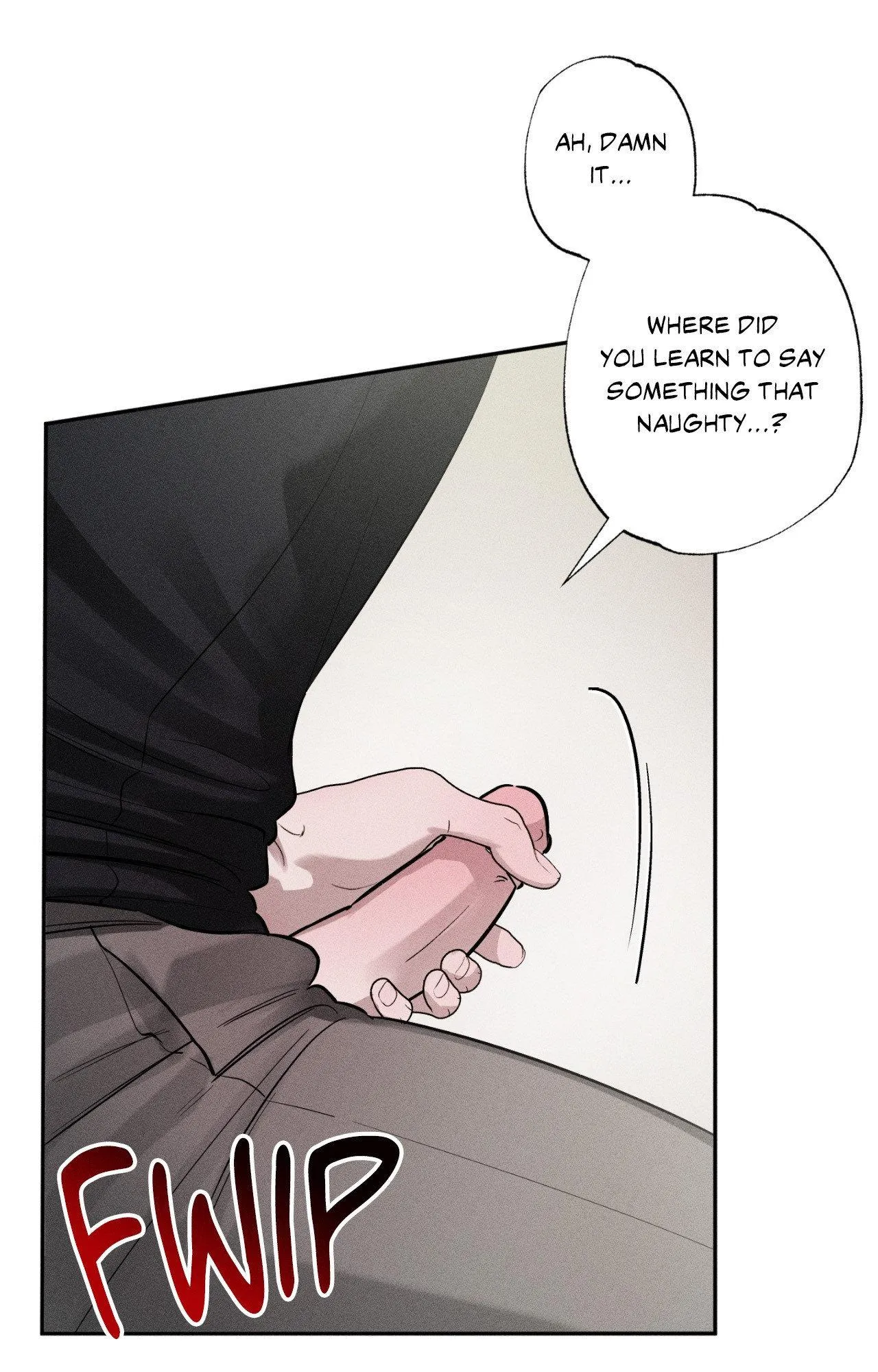Close Up (Dyo) - Chapter 55.04 Page 37