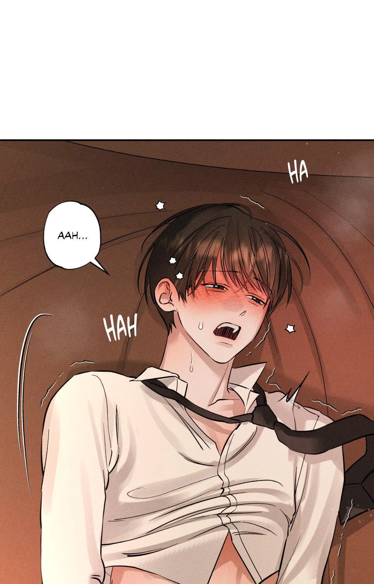 Close Up (Dyo) - Chapter 55.04 Page 38