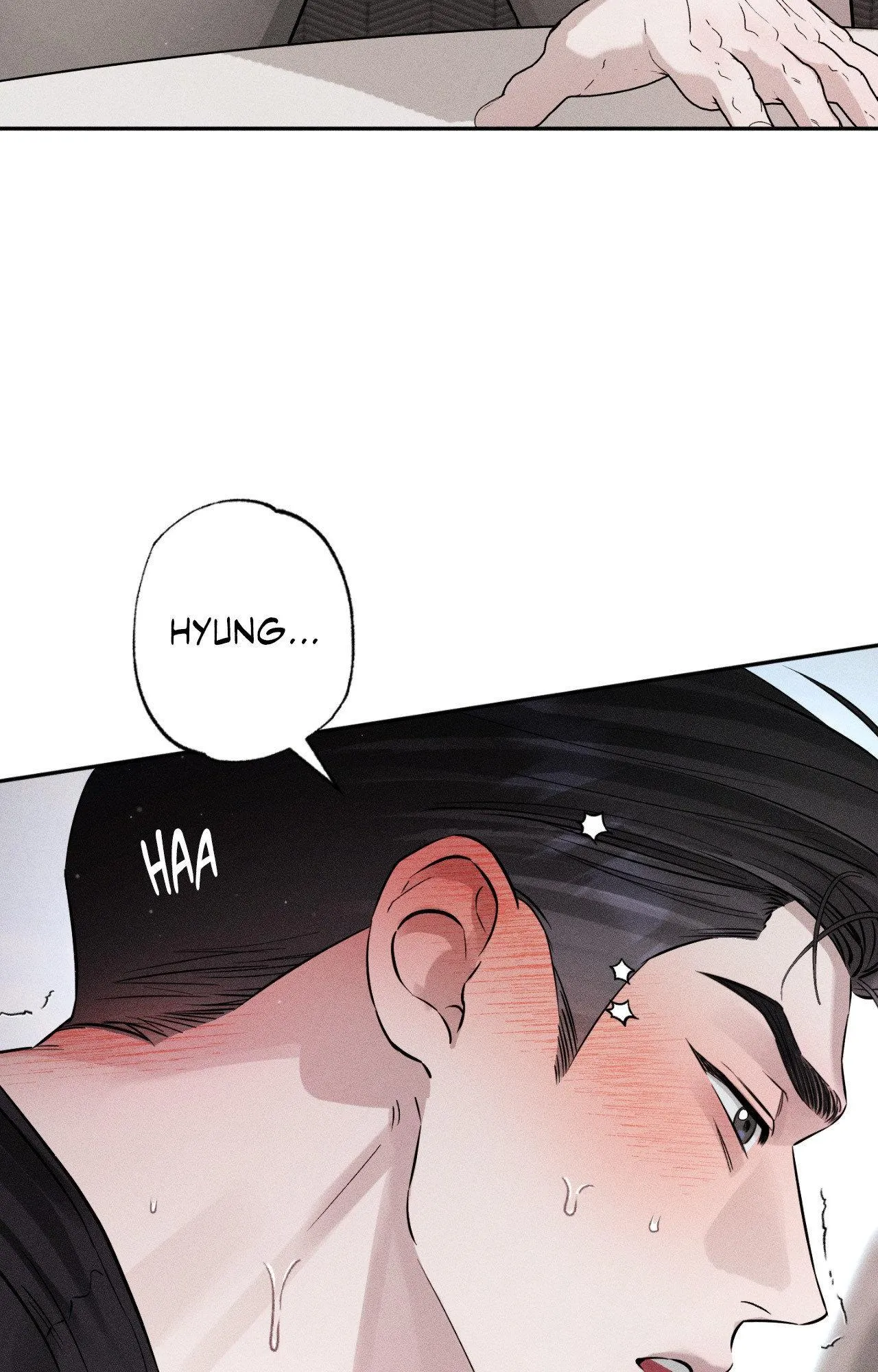 Close Up (Dyo) - Chapter 55.04 Page 41