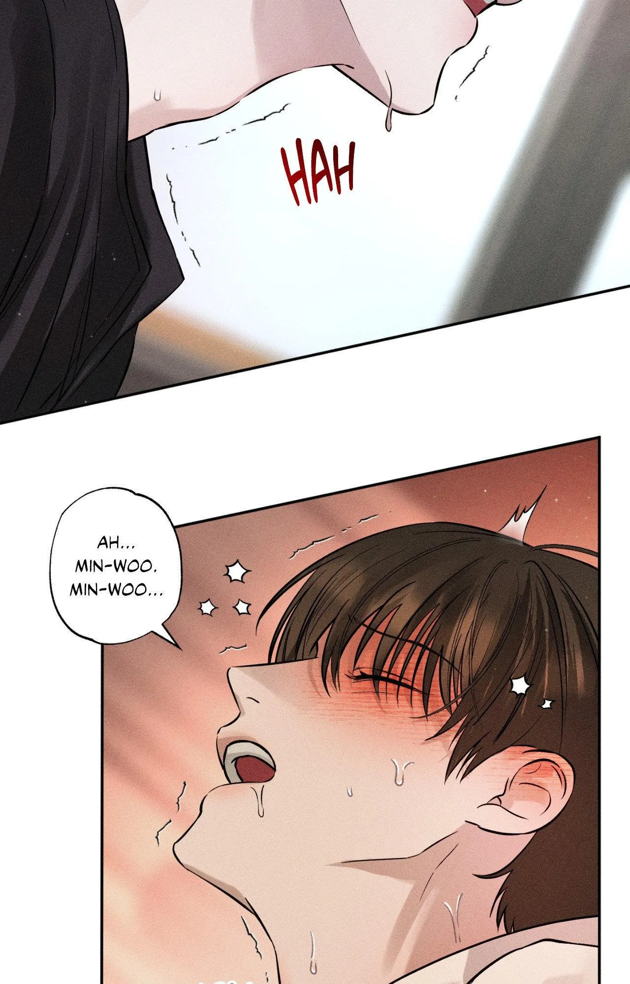 Close Up (Dyo) - Chapter 55.04 Page 42
