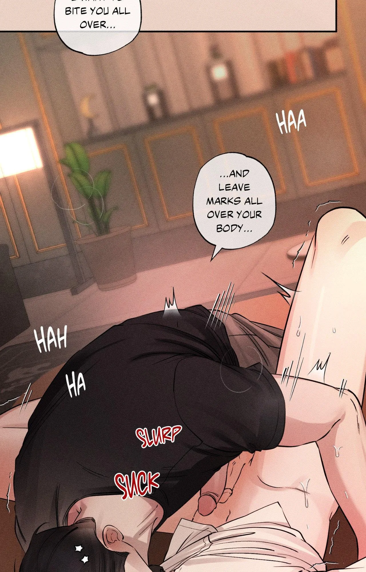 Close Up (Dyo) - Chapter 55.04 Page 51