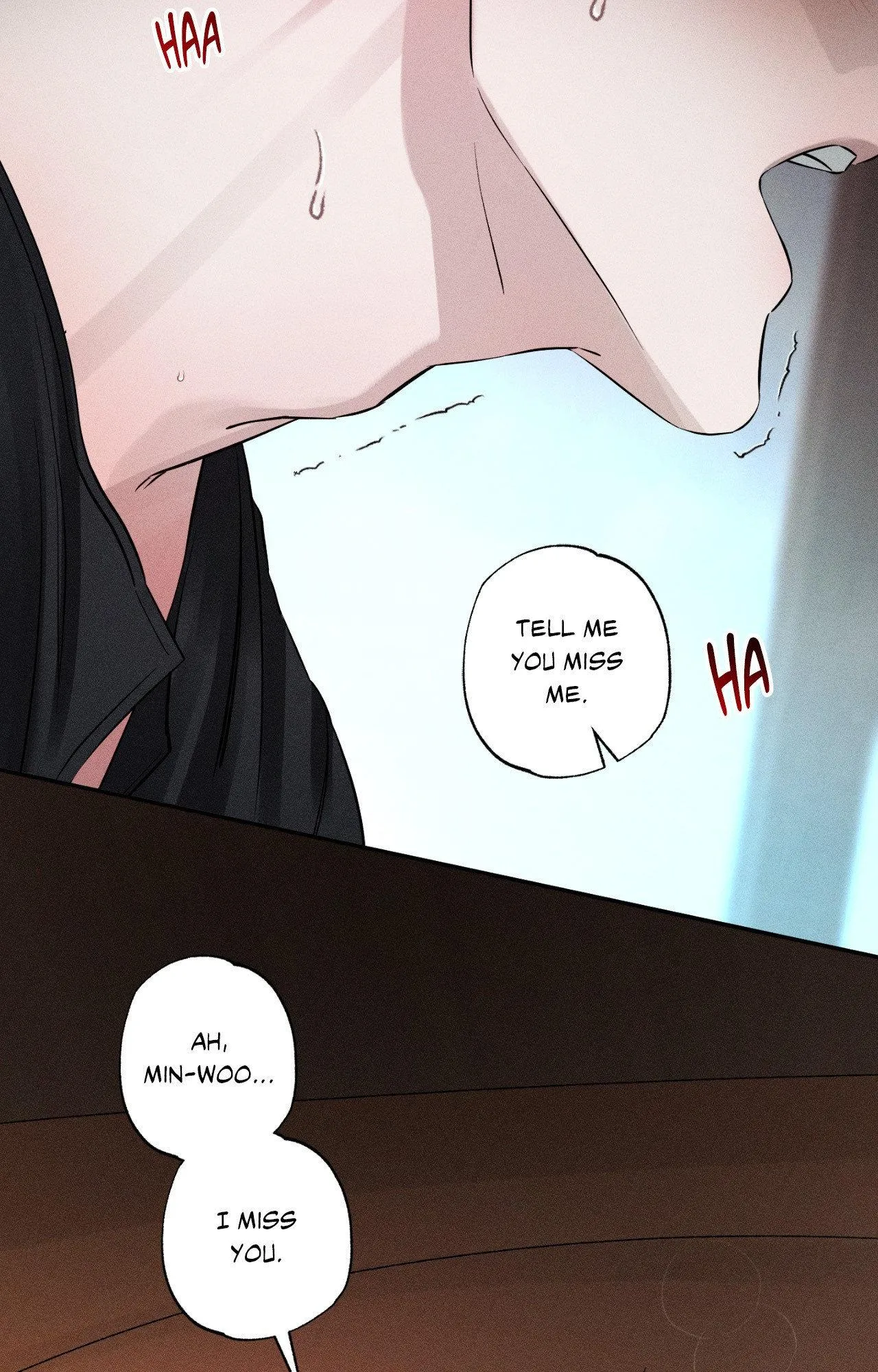 Close Up (Dyo) - Chapter 55.04 Page 53