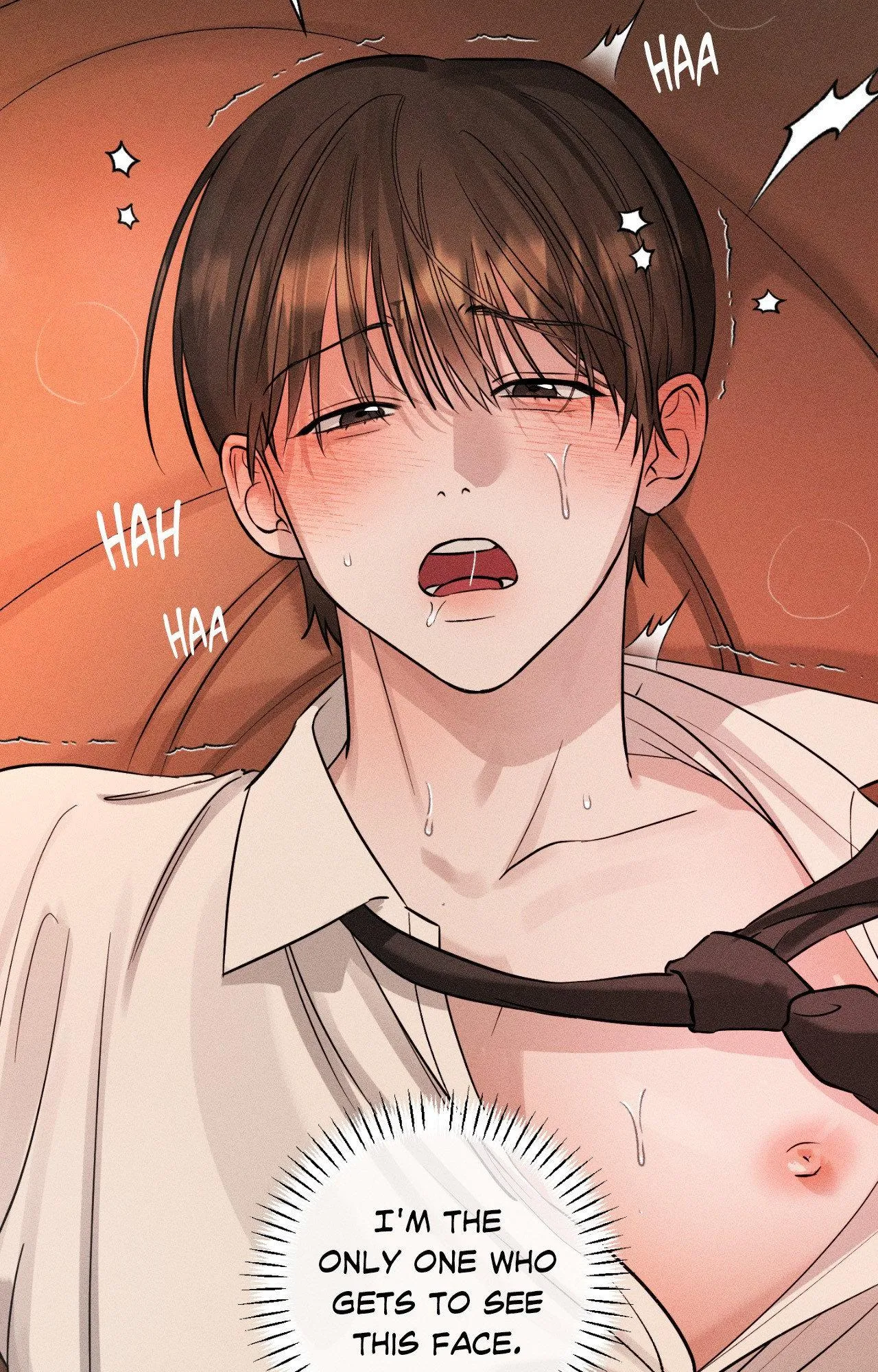 Close Up (Dyo) - Chapter 55.04 Page 54
