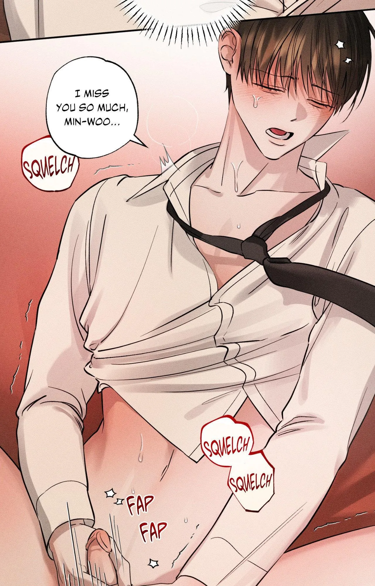 Close Up (Dyo) - Chapter 55.04 Page 55