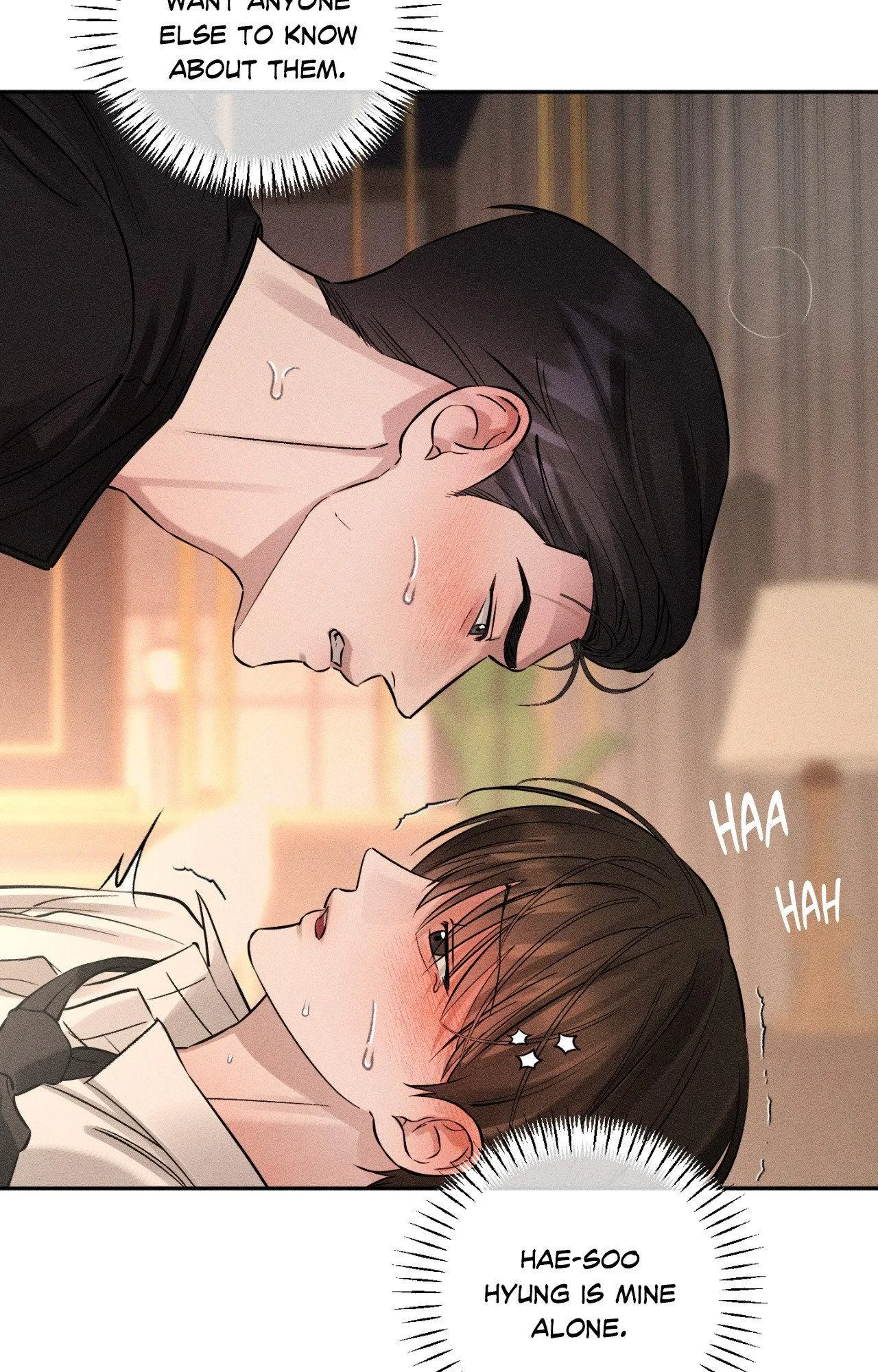Close Up (Dyo) - Chapter 55.04 Page 59