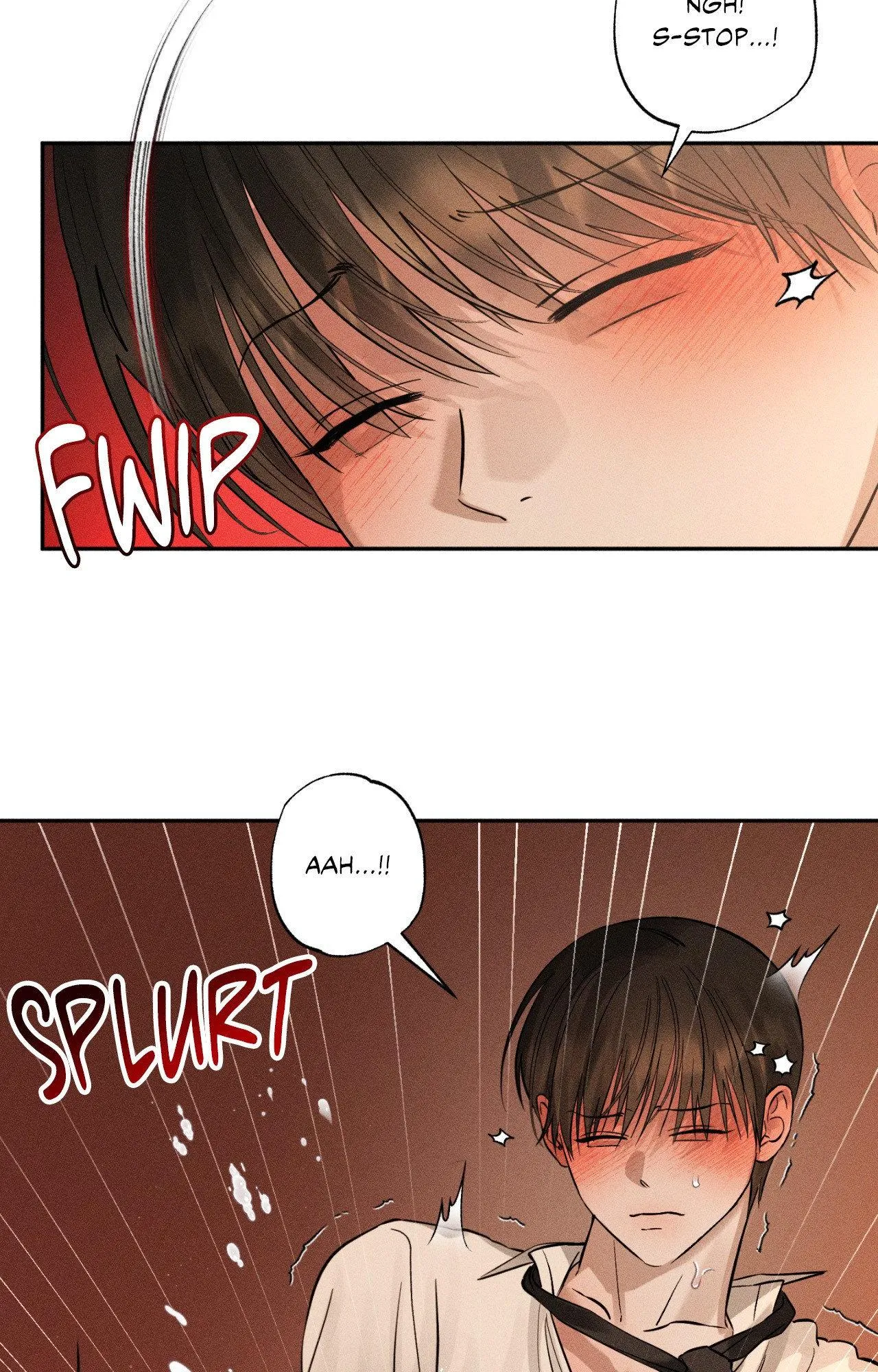 Close Up (Dyo) - Chapter 55.04 Page 62