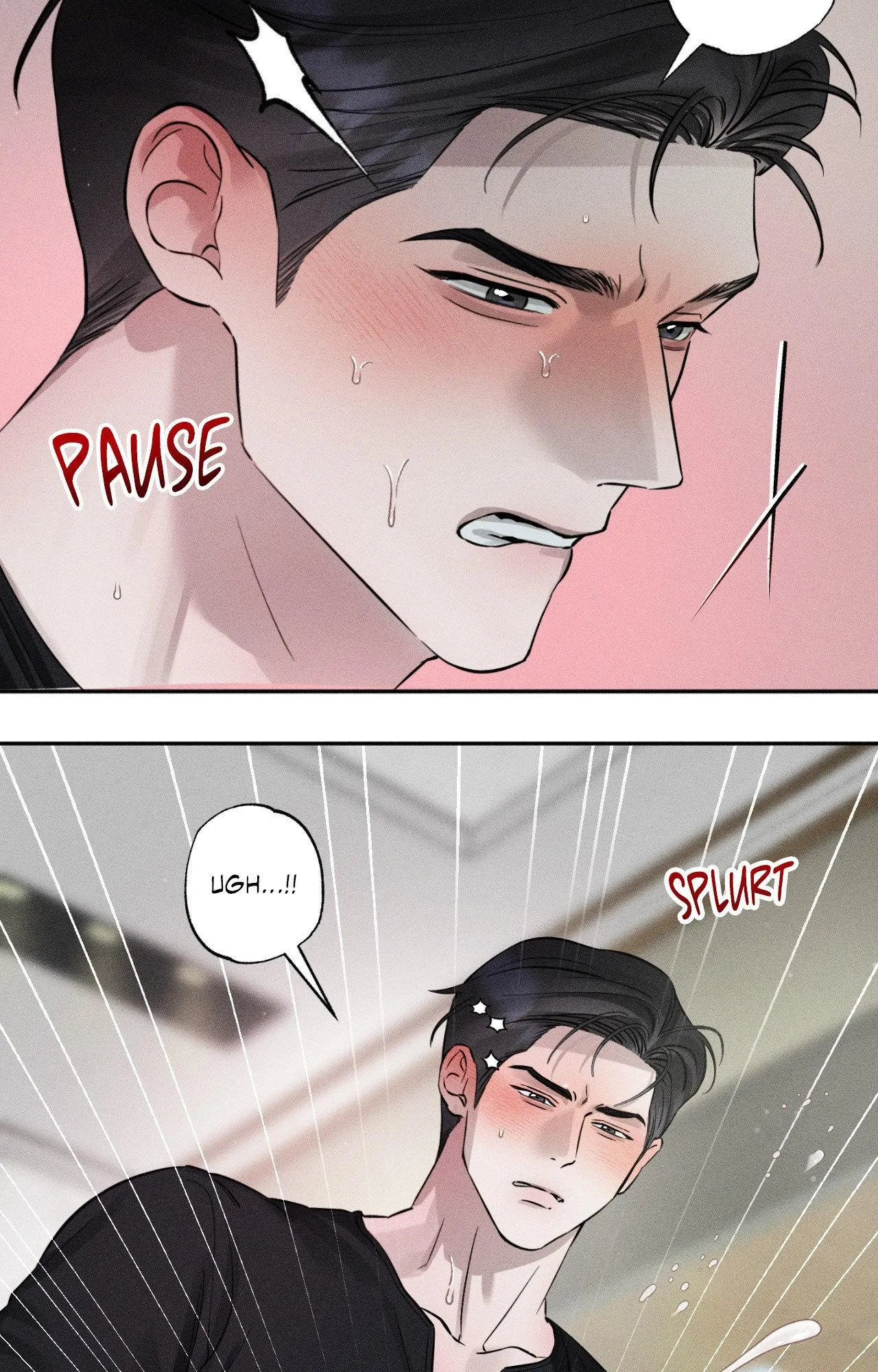 Close Up (Dyo) - Chapter 55.04 Page 64