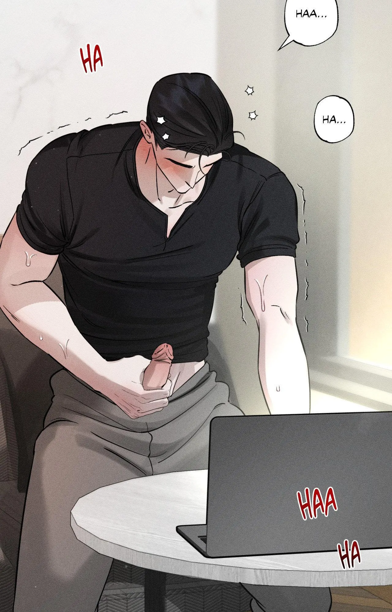 Close Up (Dyo) - Chapter 55.04 Page 68