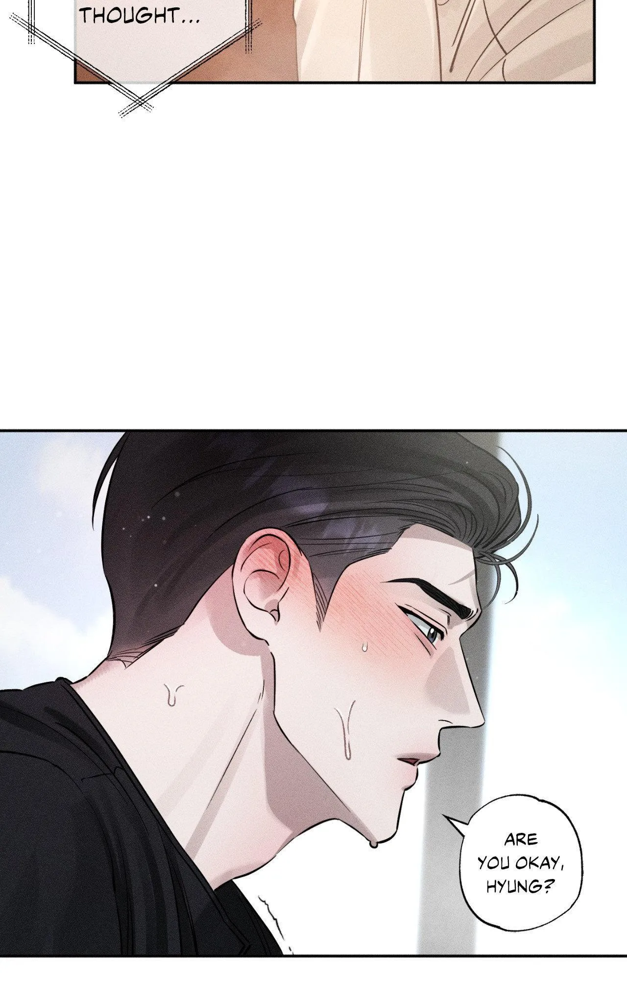Close Up (Dyo) - Chapter 55.04 Page 70