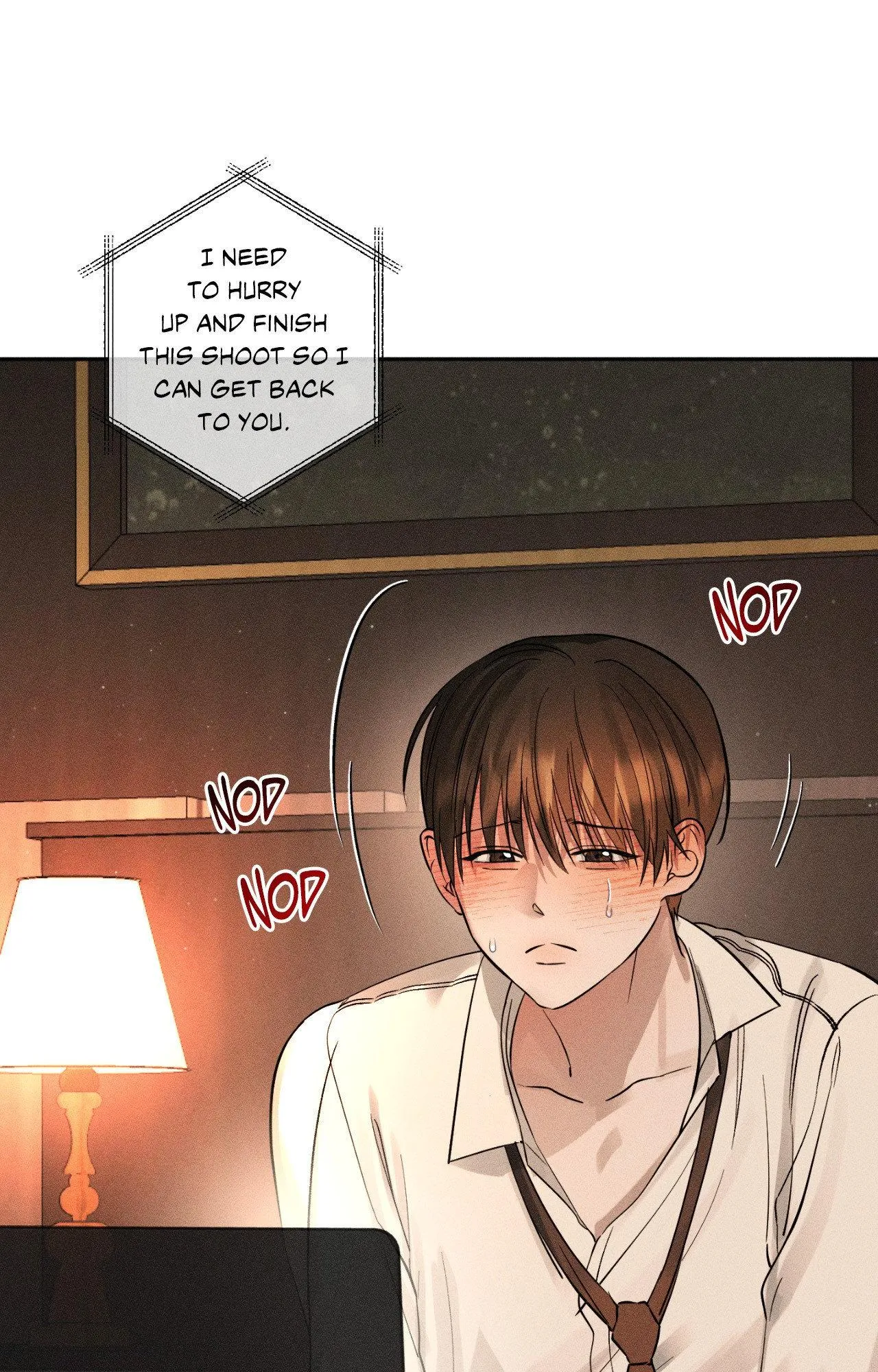 Close Up (Dyo) - Chapter 55.04 Page 73