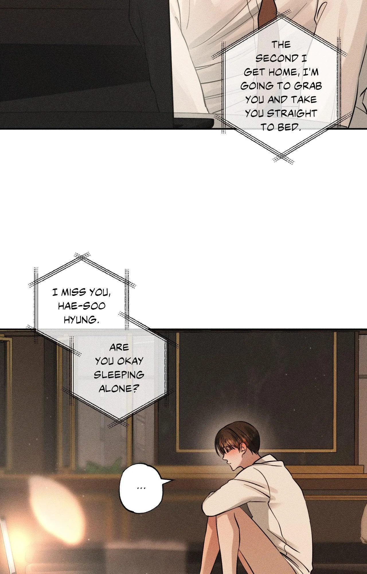 Close Up (Dyo) - Chapter 55.04 Page 74