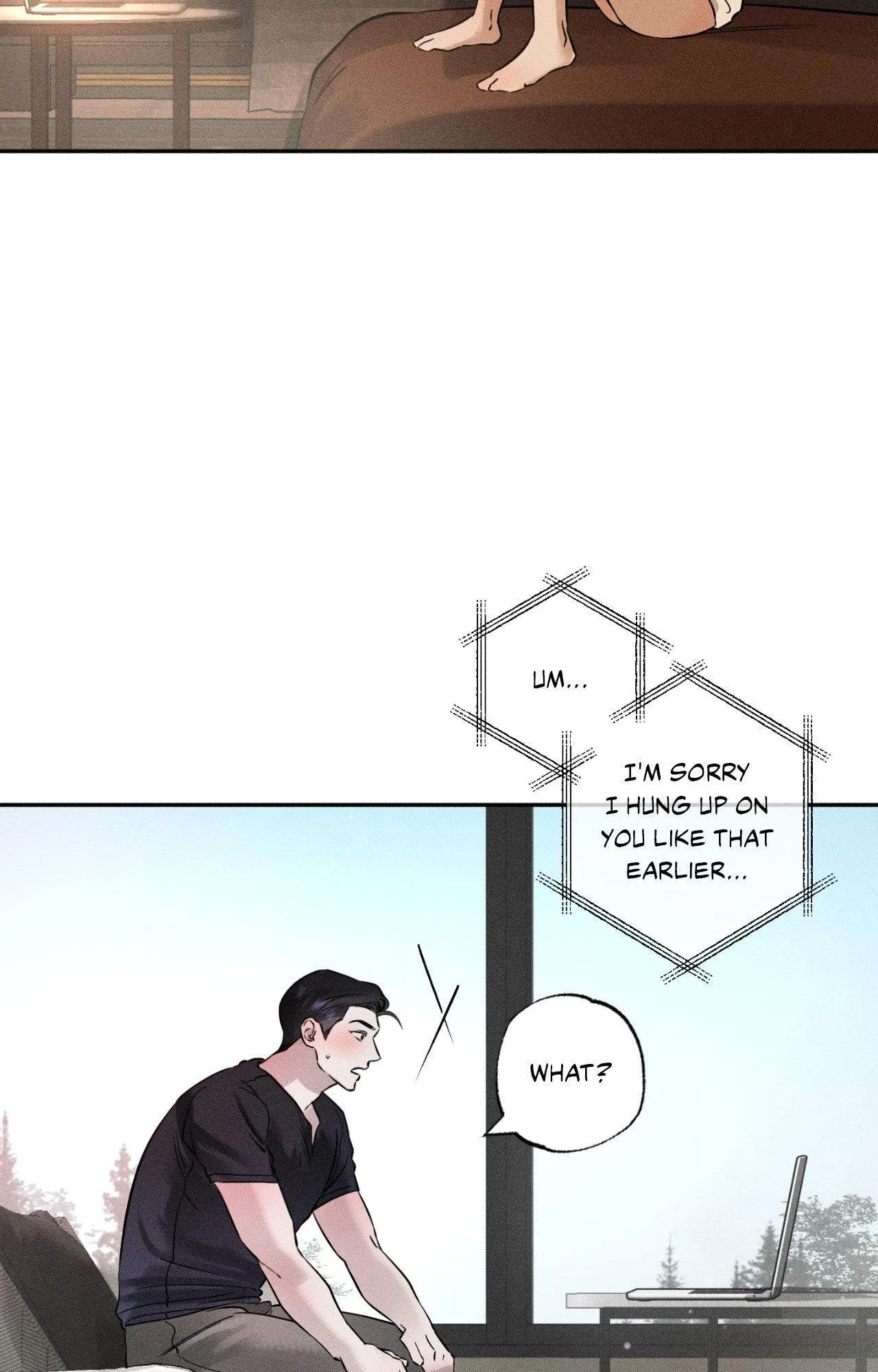 Close Up (Dyo) - Chapter 55.04 Page 75