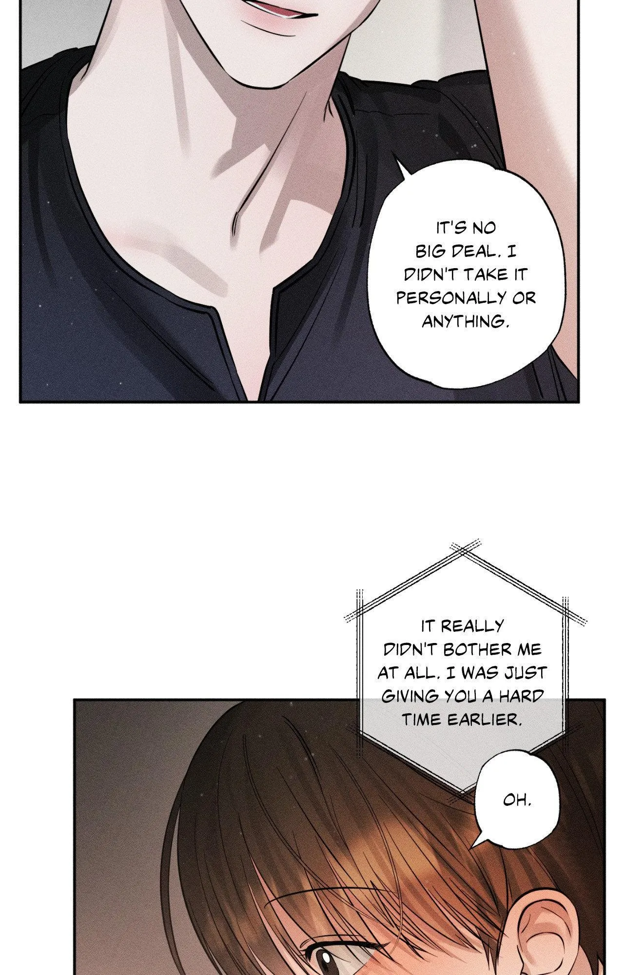 Close Up (Dyo) - Chapter 55.04 Page 77