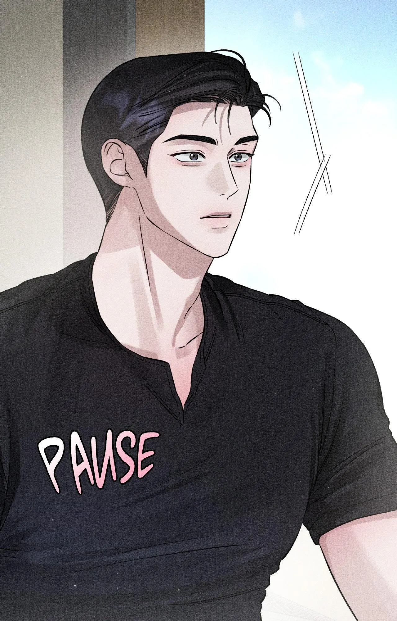 Close Up (Dyo) - Chapter 55.04 Page 79