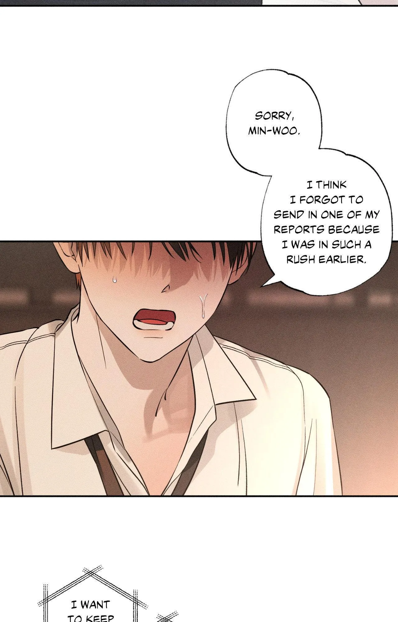 Close Up (Dyo) - Chapter 55.04 Page 80
