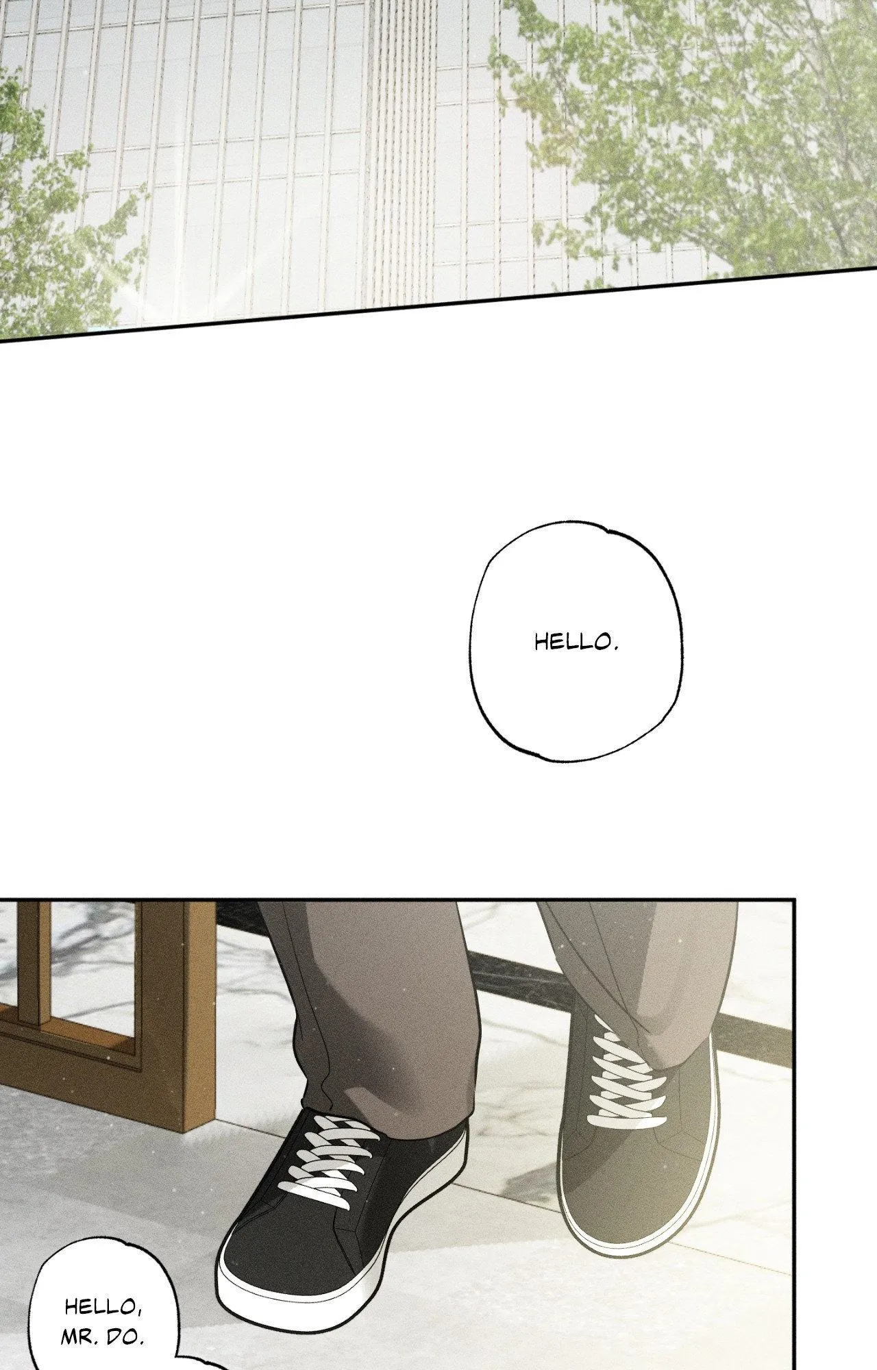 Close Up (Dyo) - Chapter 55.05 Page 3