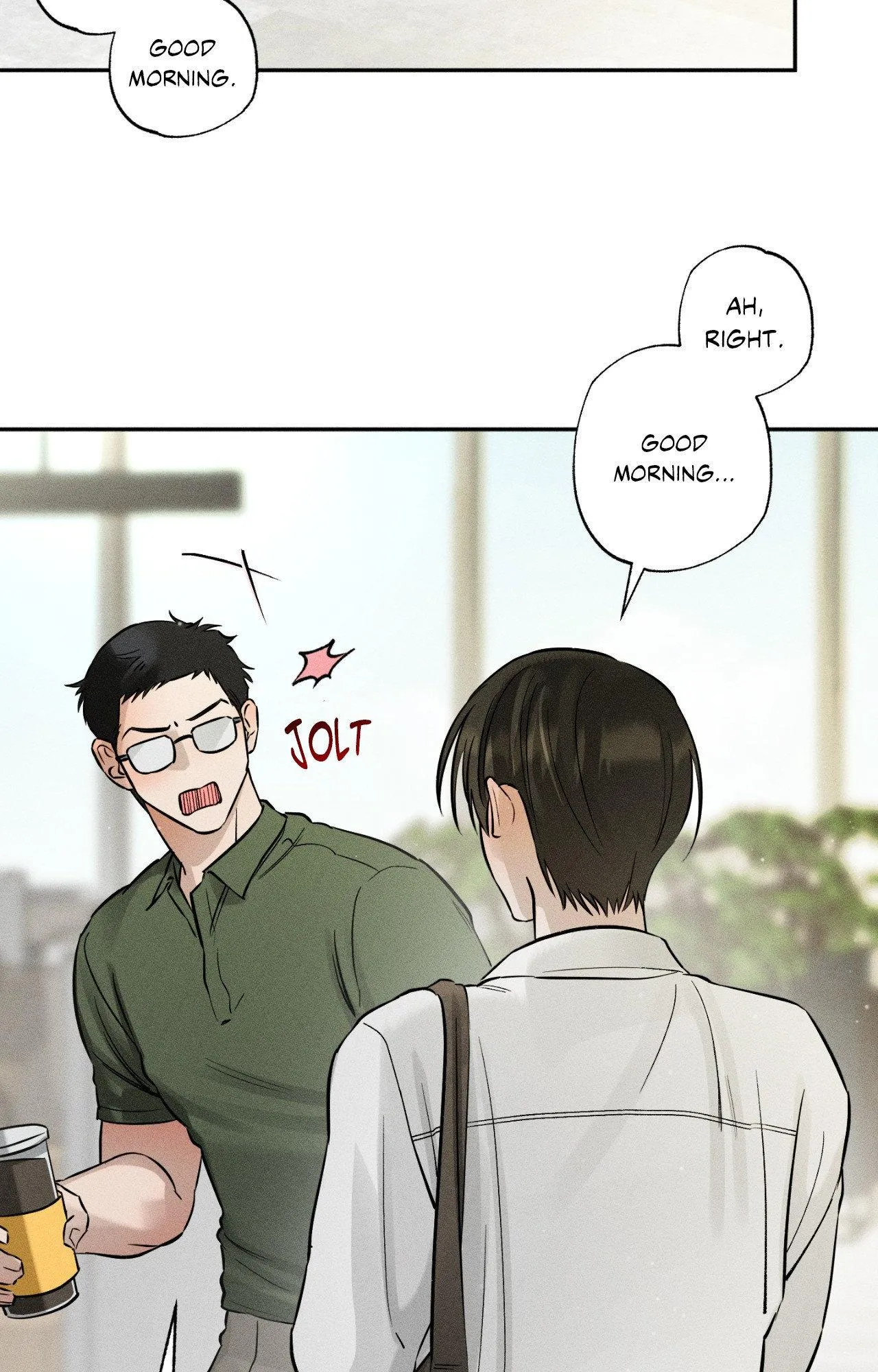 Close Up (Dyo) - Chapter 55.05 Page 4