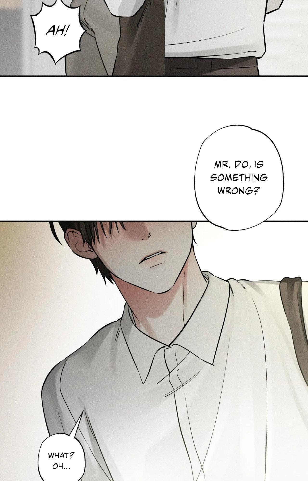 Close Up (Dyo) - Chapter 55.05 Page 5