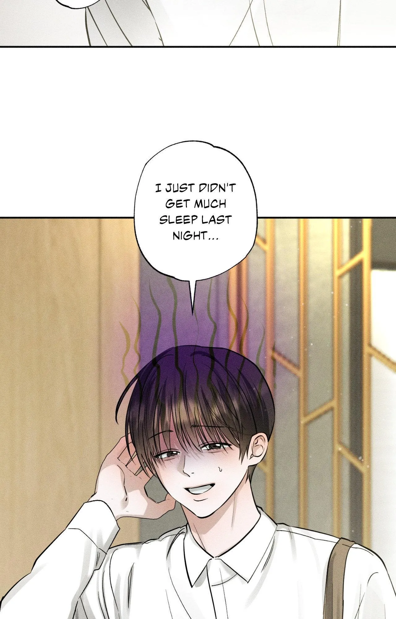 Close Up (Dyo) - Chapter 55.05 Page 6