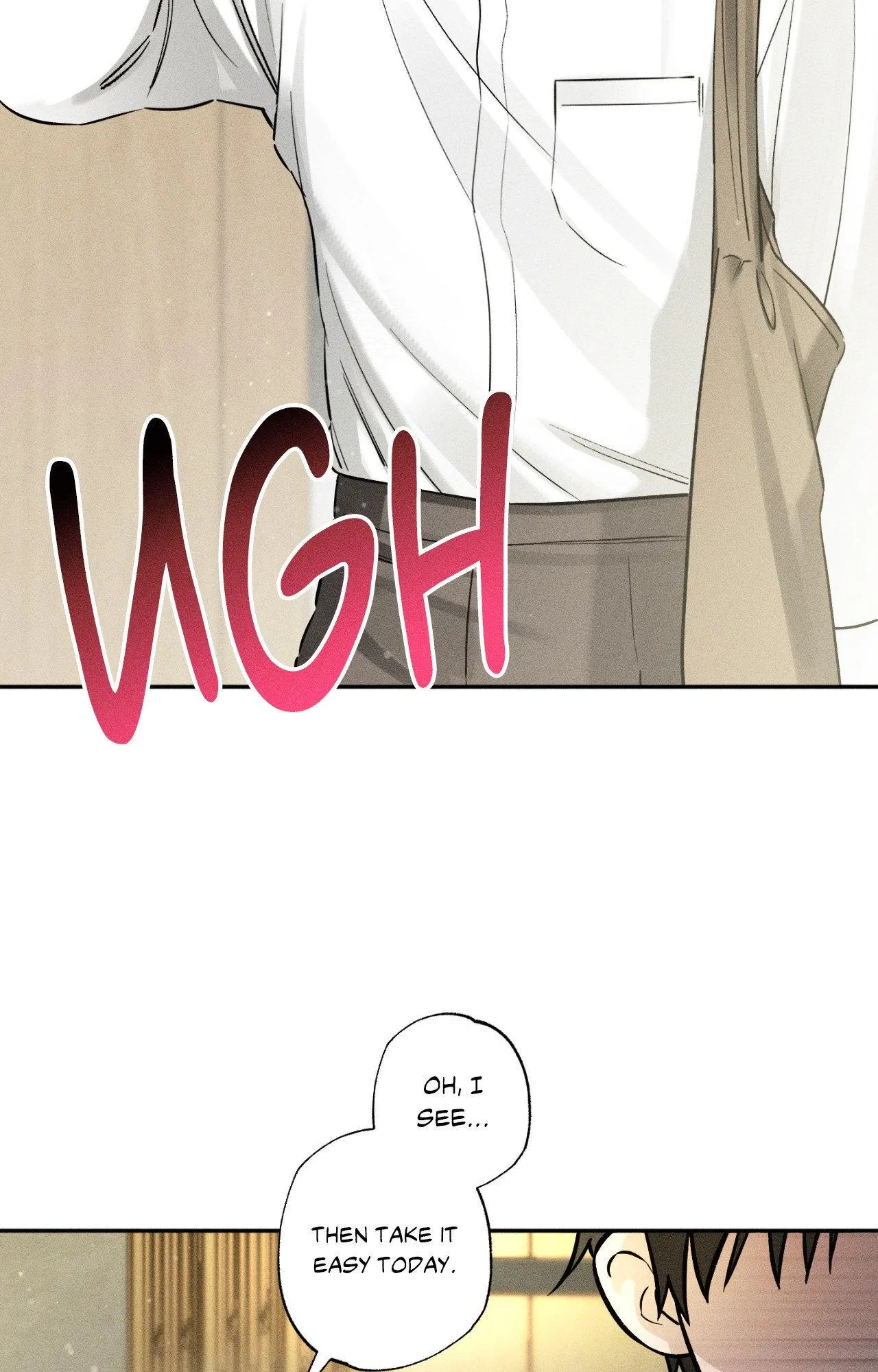 Close Up (Dyo) - Chapter 55.05 Page 7