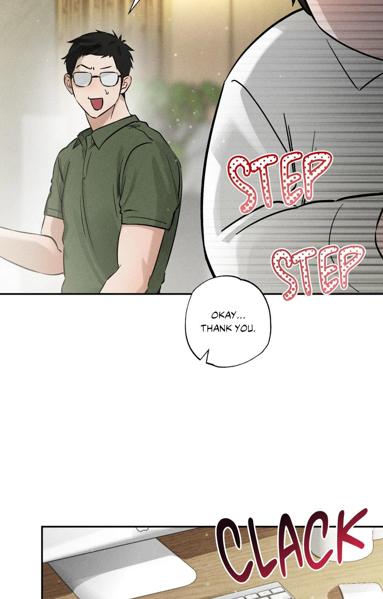 Close Up (Dyo) - Chapter 55.05 Page 8