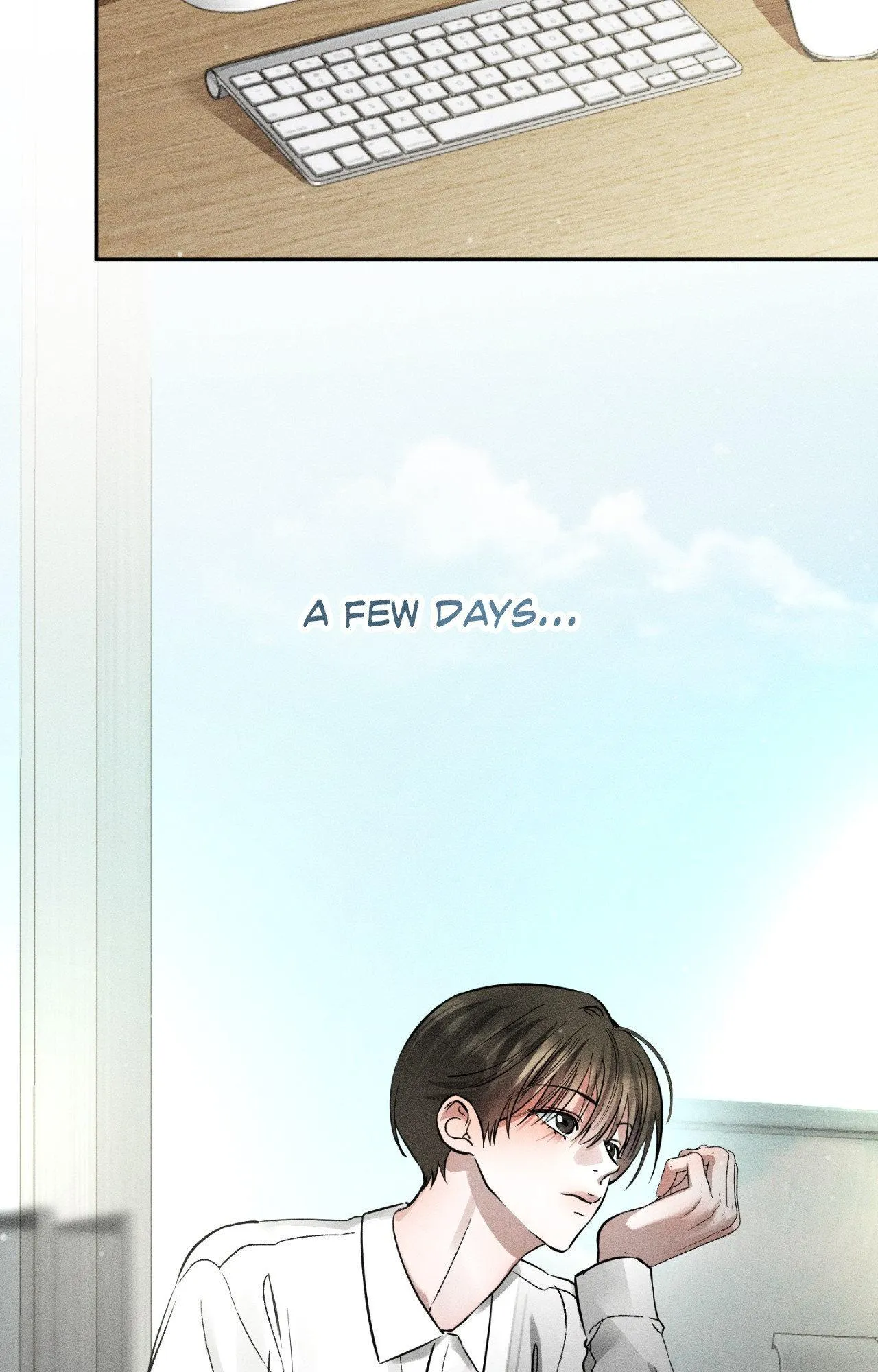 Close Up (Dyo) - Chapter 55.05 Page 9