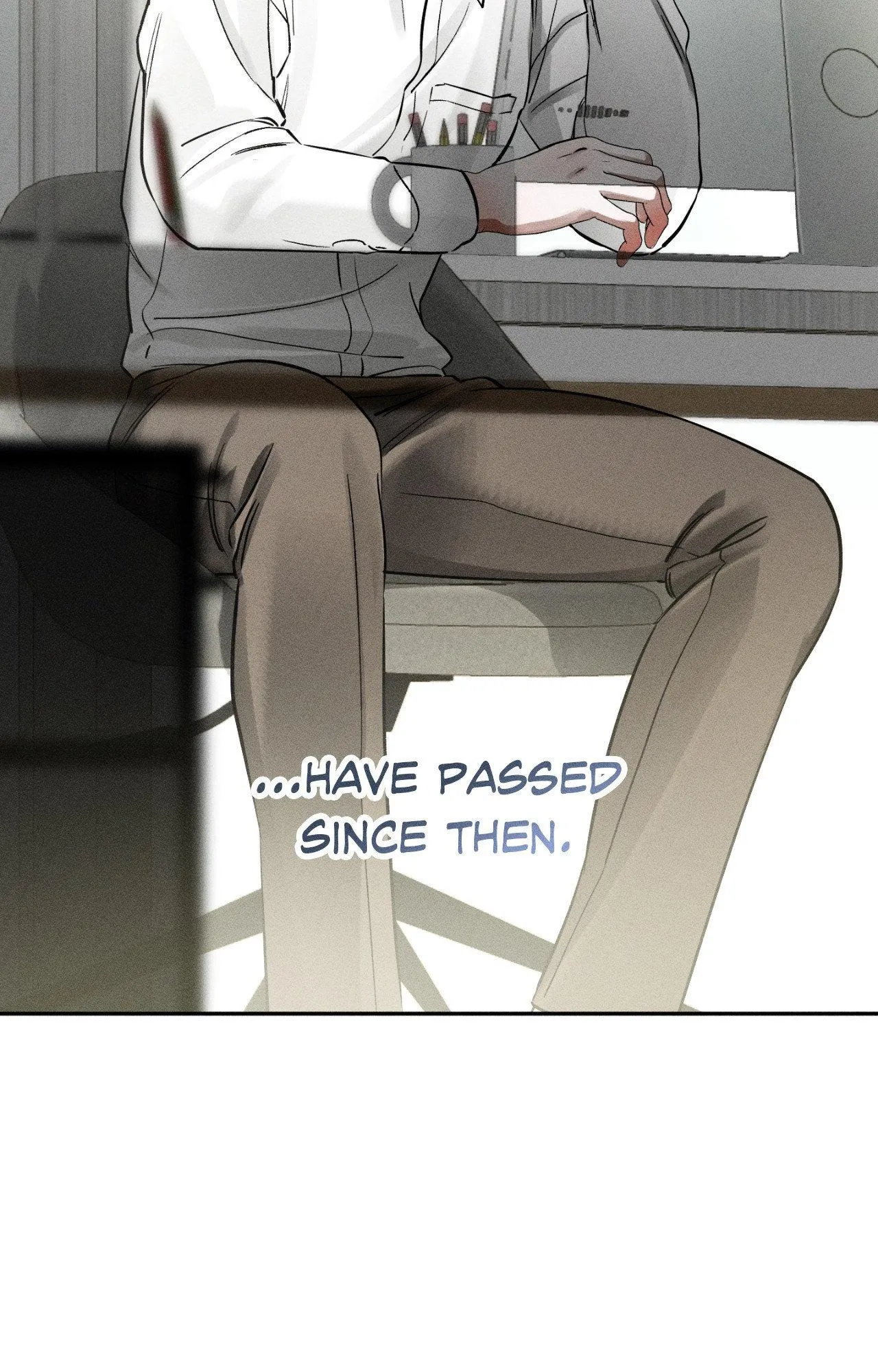 Close Up (Dyo) - Chapter 55.05 Page 10