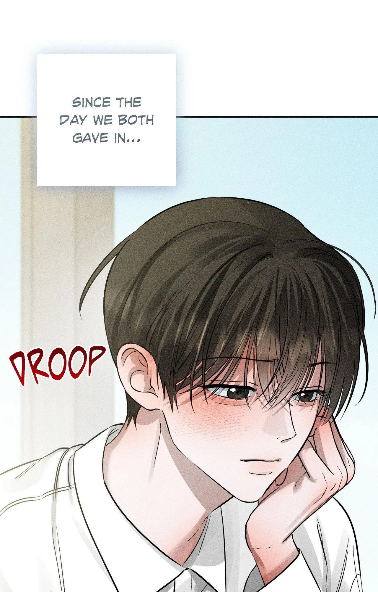 Close Up (Dyo) - Chapter 55.05 Page 11