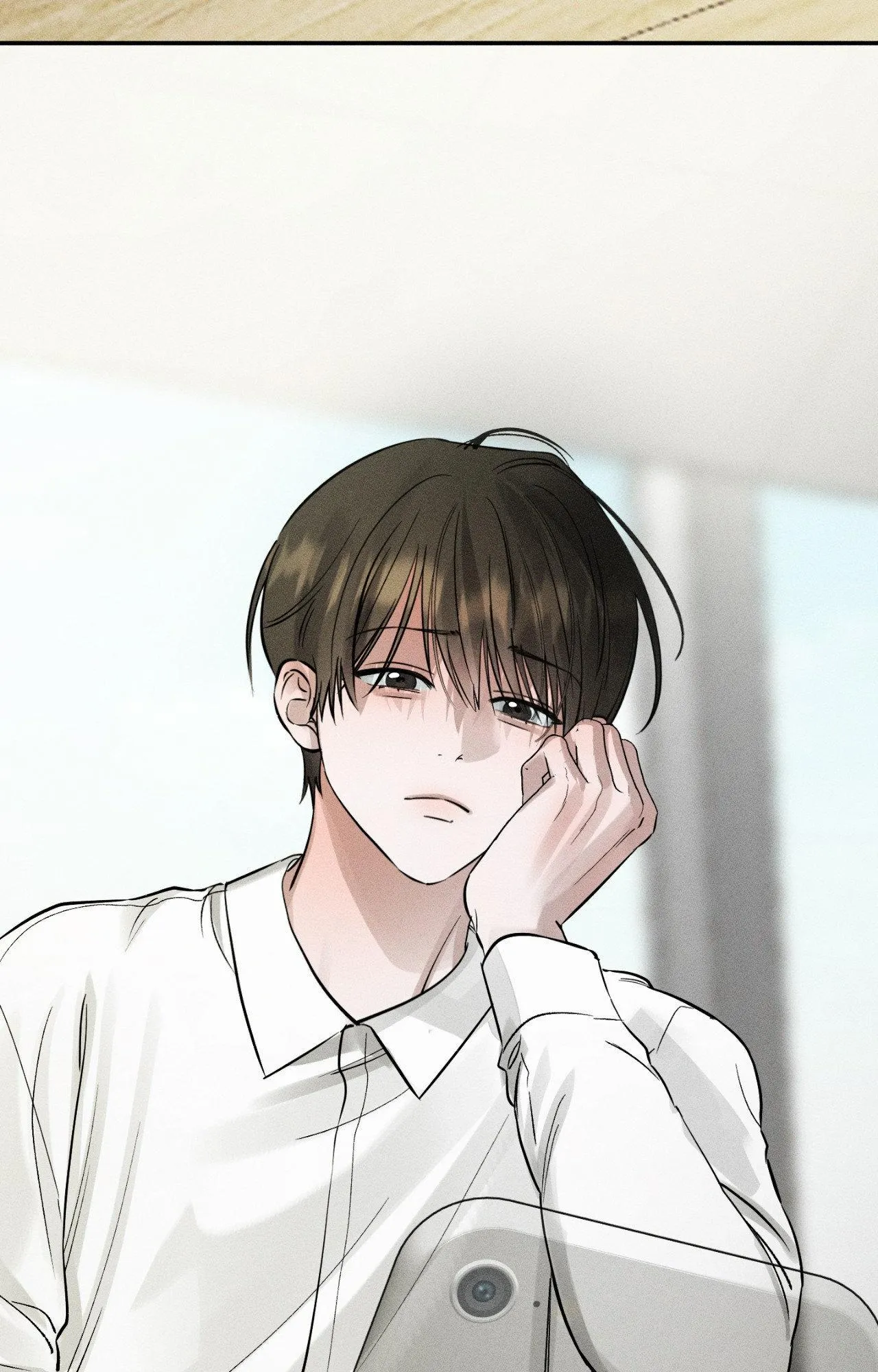 Close Up (Dyo) - Chapter 55.05 Page 15