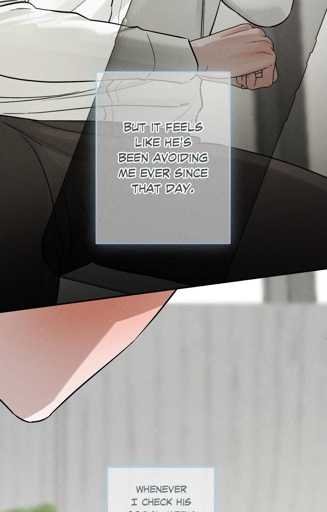 Close Up (Dyo) - Chapter 55.05 Page 16