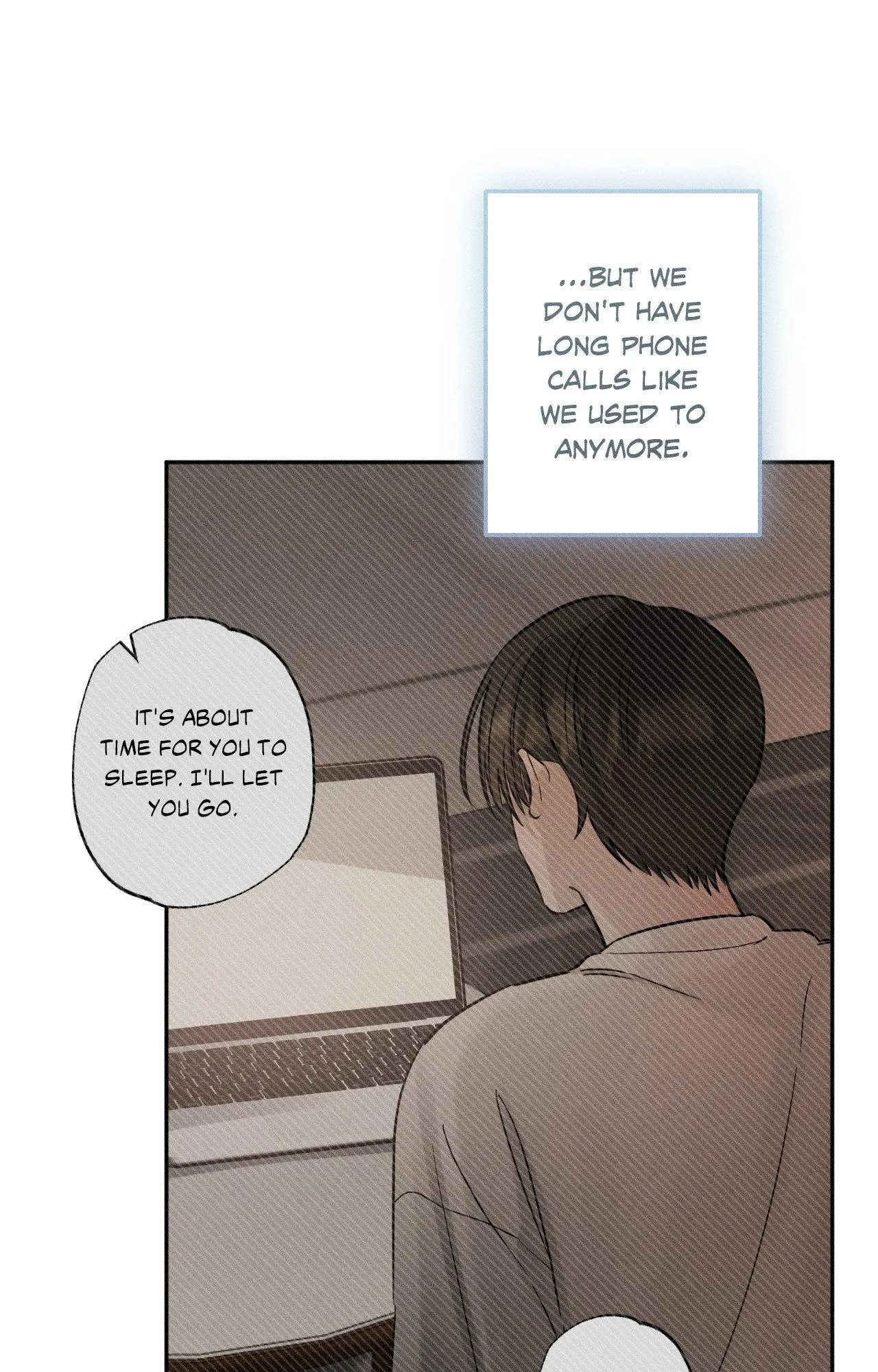 Close Up (Dyo) - Chapter 55.05 Page 18