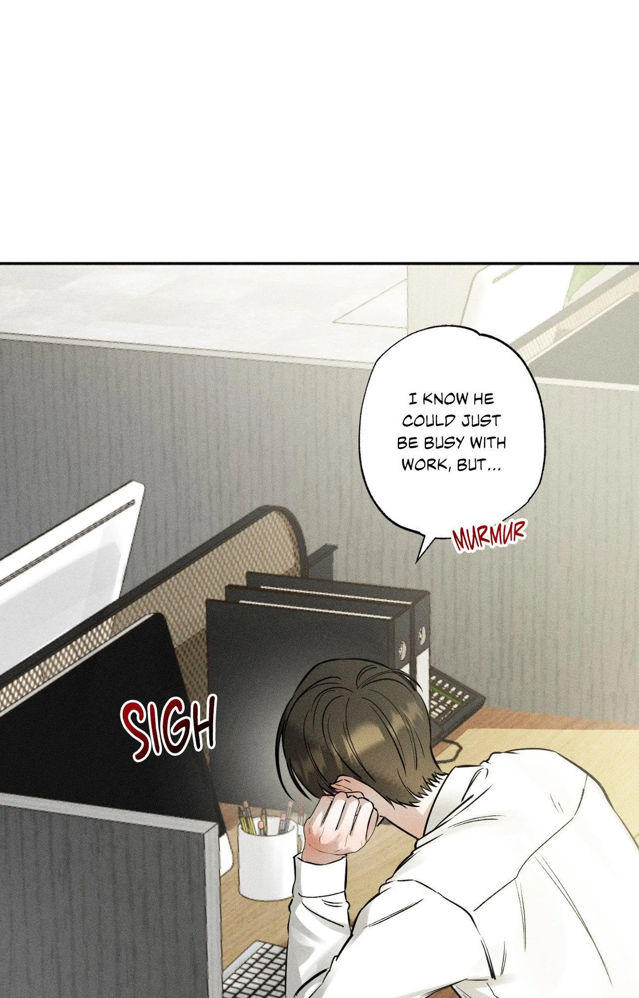 Close Up (Dyo) - Chapter 55.05 Page 21