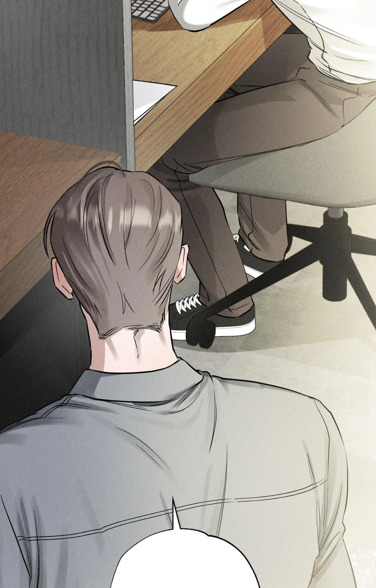 Close Up (Dyo) - Chapter 55.05 Page 22