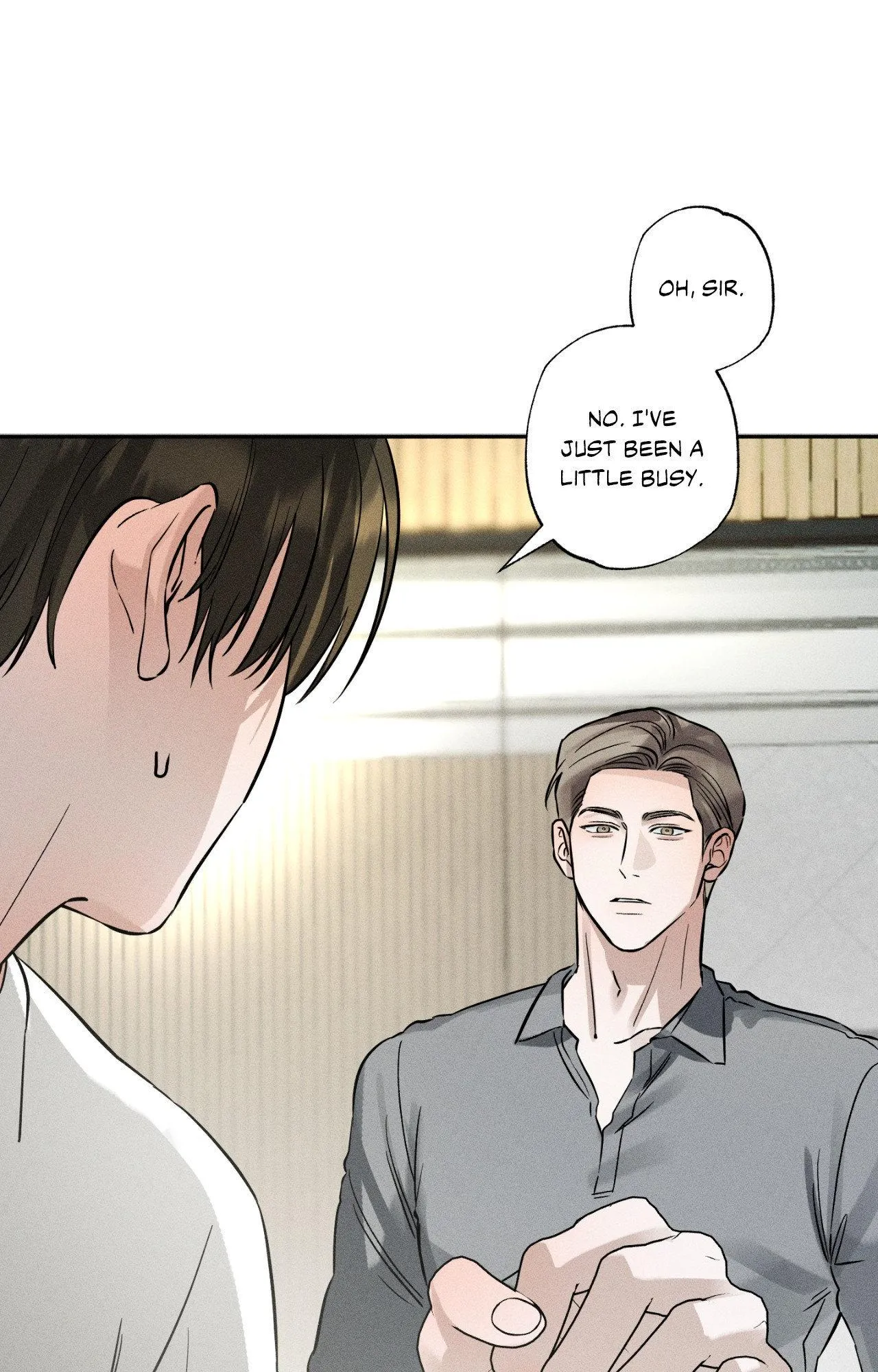 Close Up (Dyo) - Chapter 55.05 Page 24