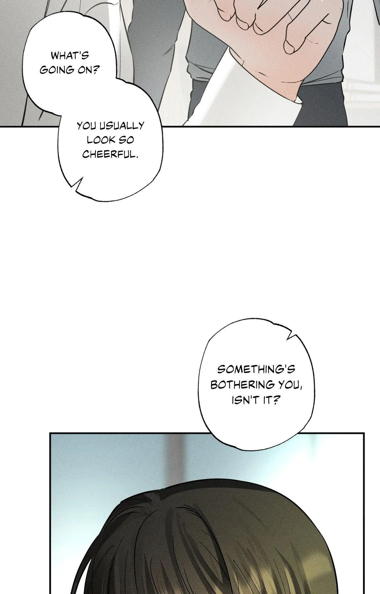 Close Up (Dyo) - Chapter 55.05 Page 25