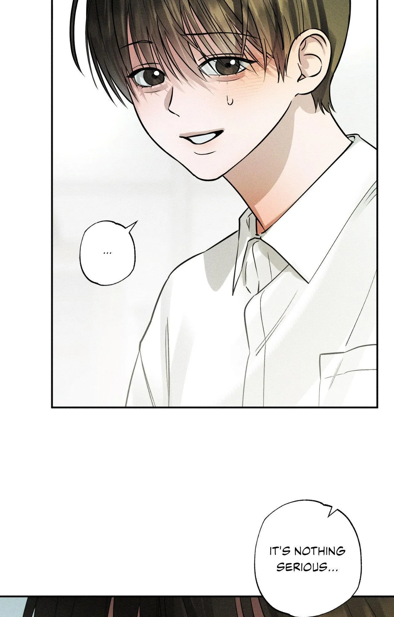 Close Up (Dyo) - Chapter 55.05 Page 26