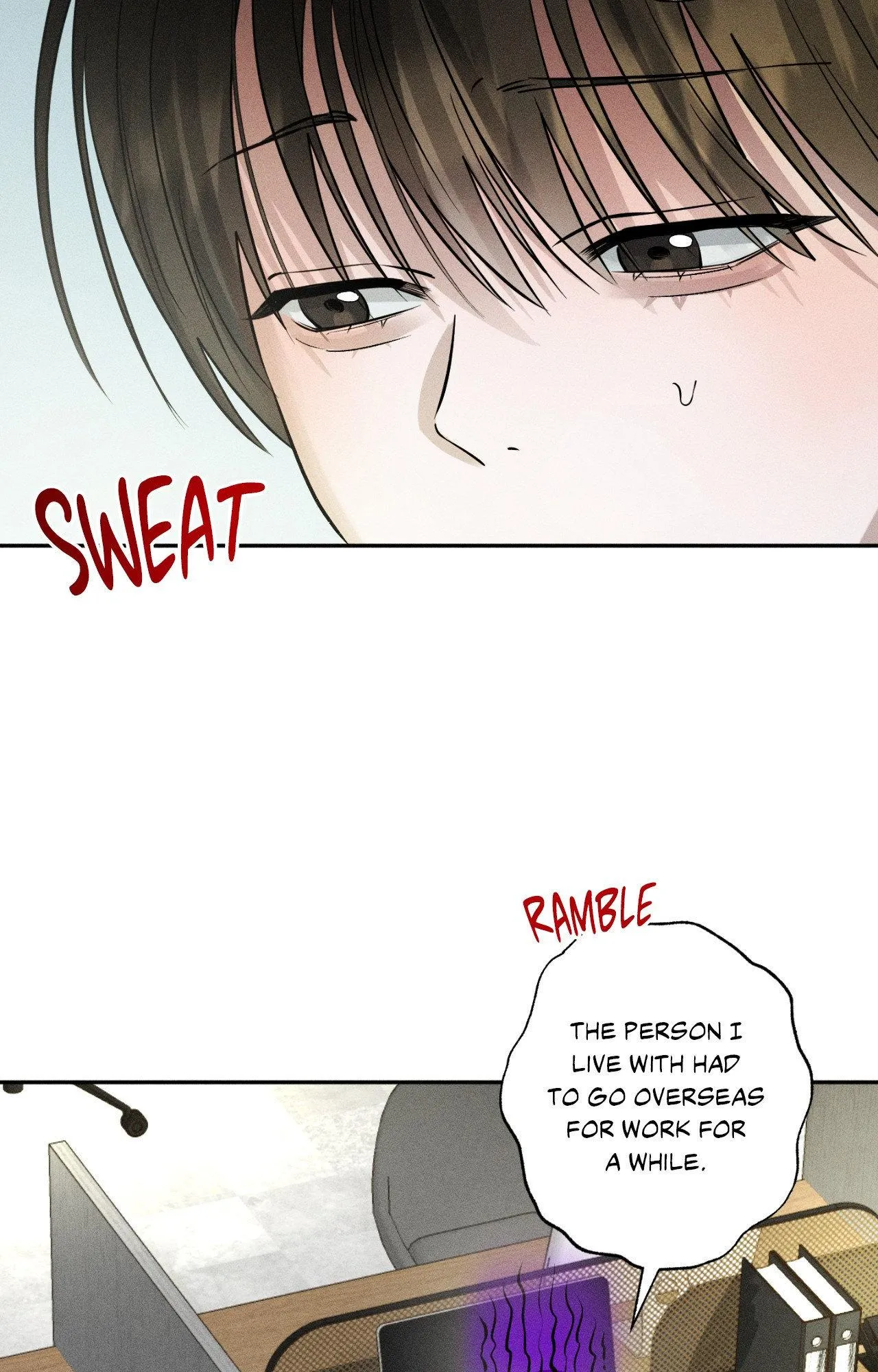 Close Up (Dyo) - Chapter 55.05 Page 27