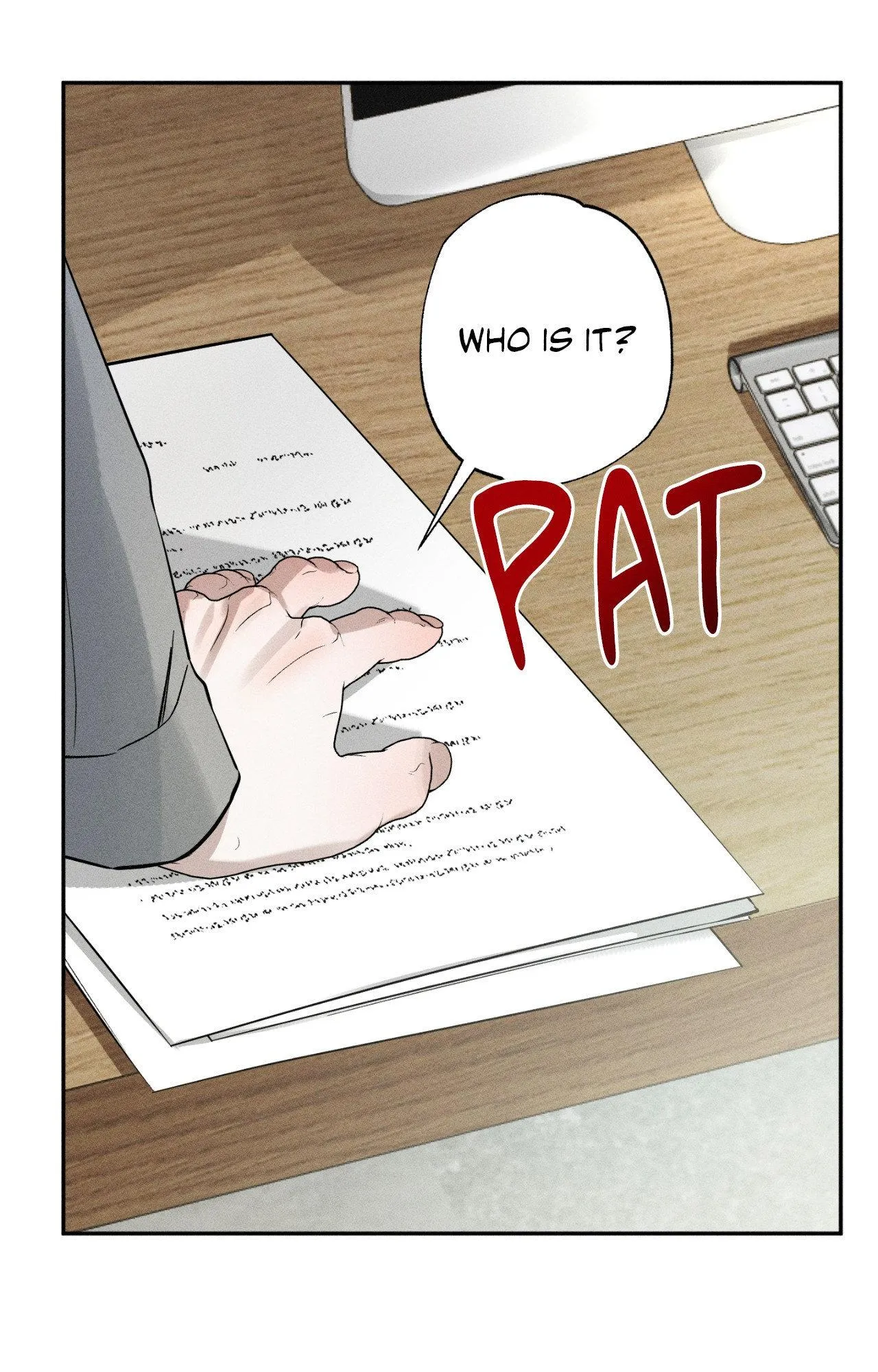Close Up (Dyo) - Chapter 55.05 Page 29