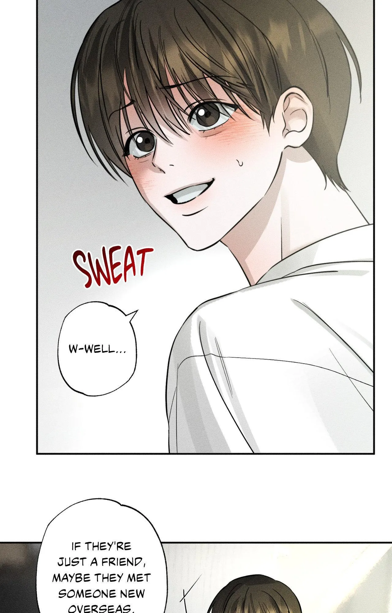 Close Up (Dyo) - Chapter 55.05 Page 33