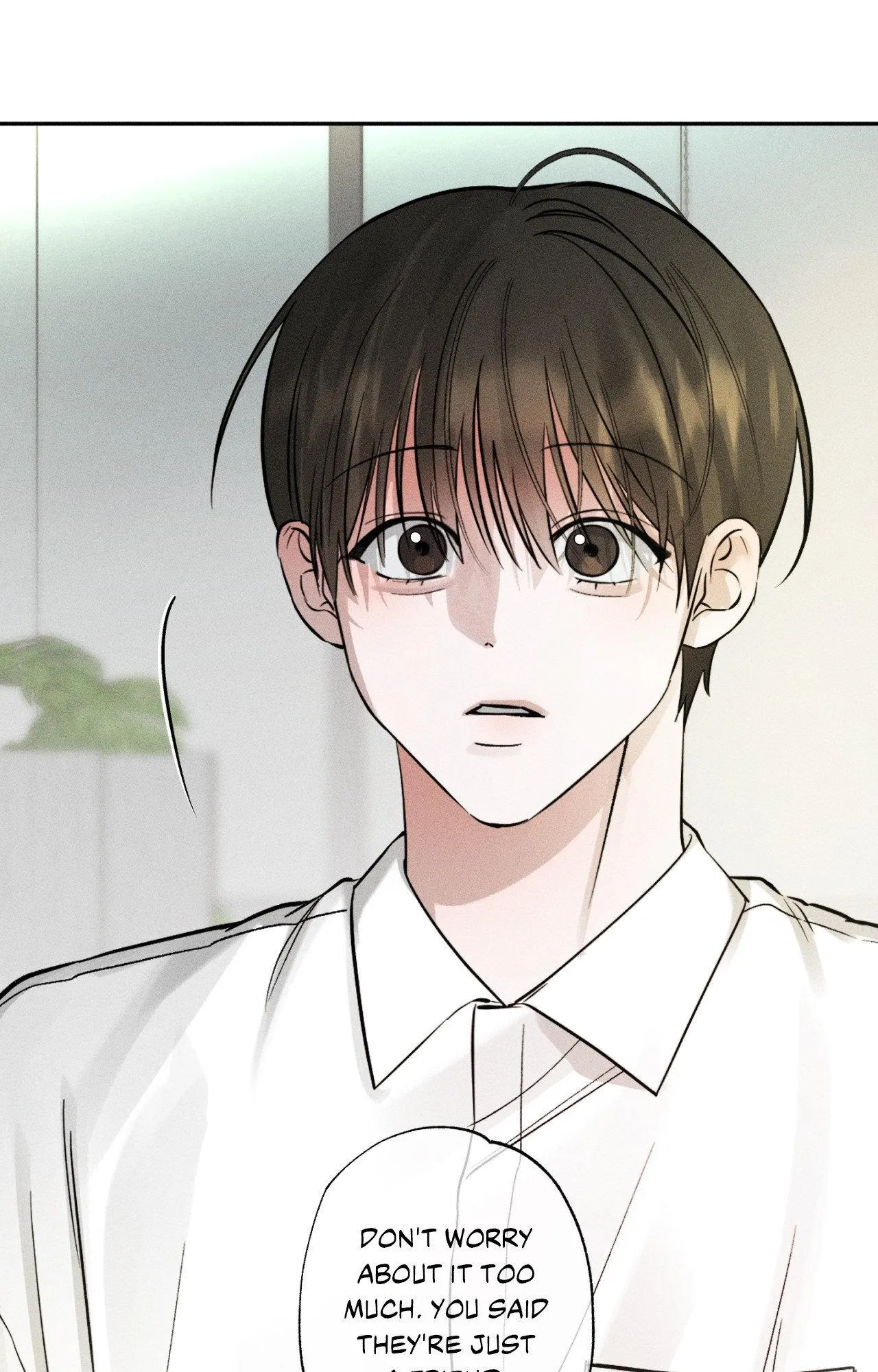 Close Up (Dyo) - Chapter 55.05 Page 37