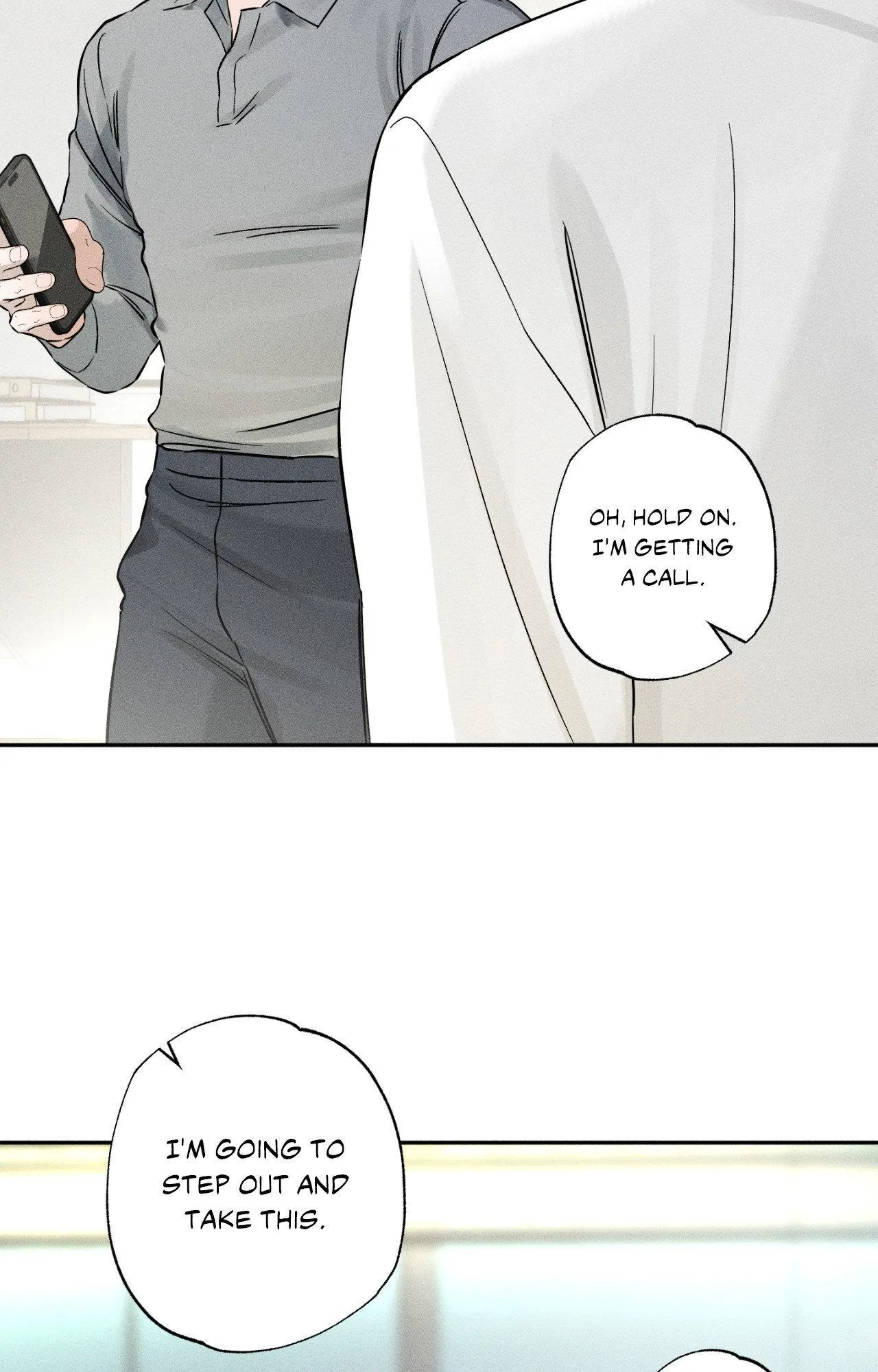 Close Up (Dyo) - Chapter 55.05 Page 39