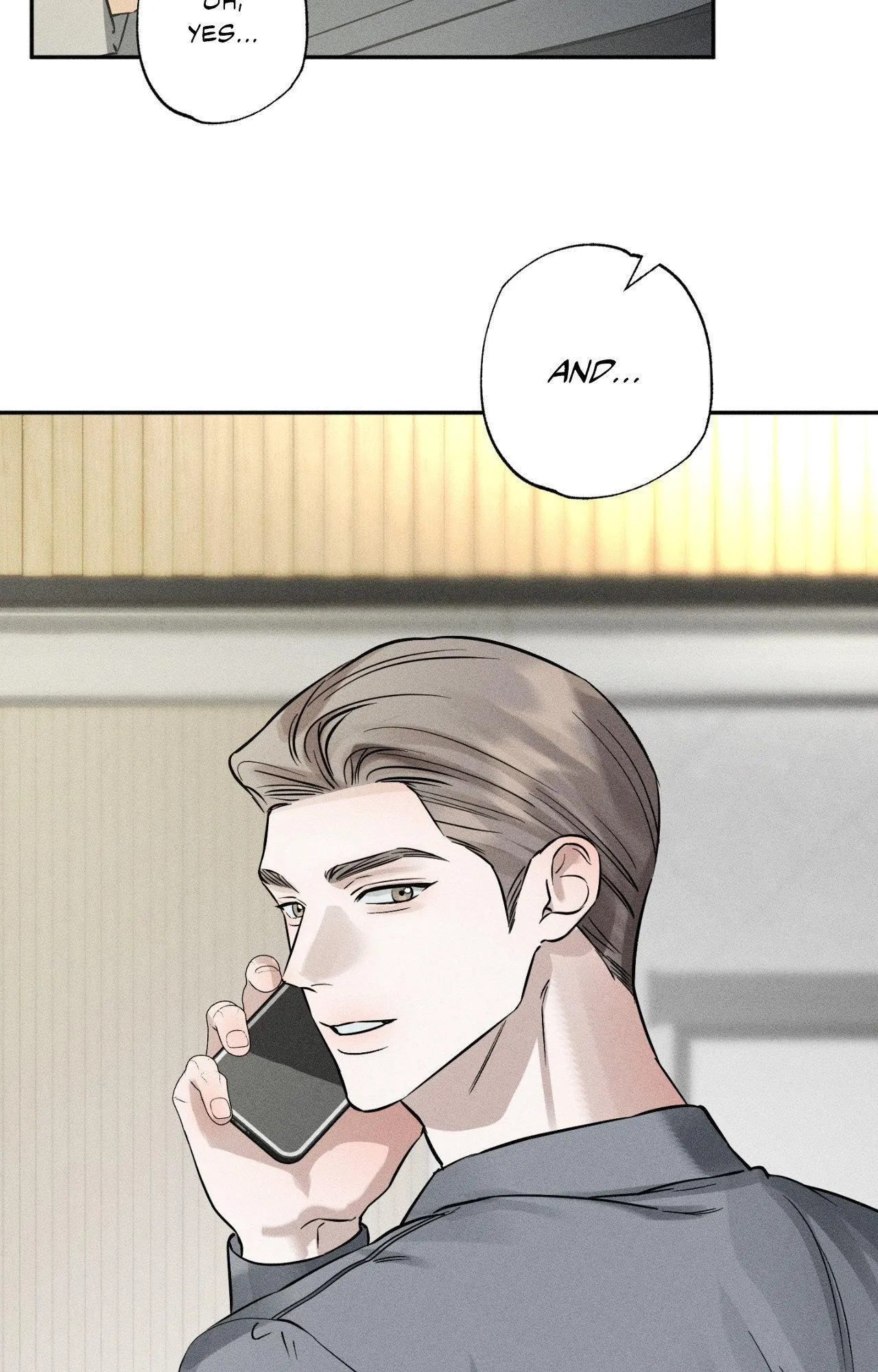 Close Up (Dyo) - Chapter 55.05 Page 42