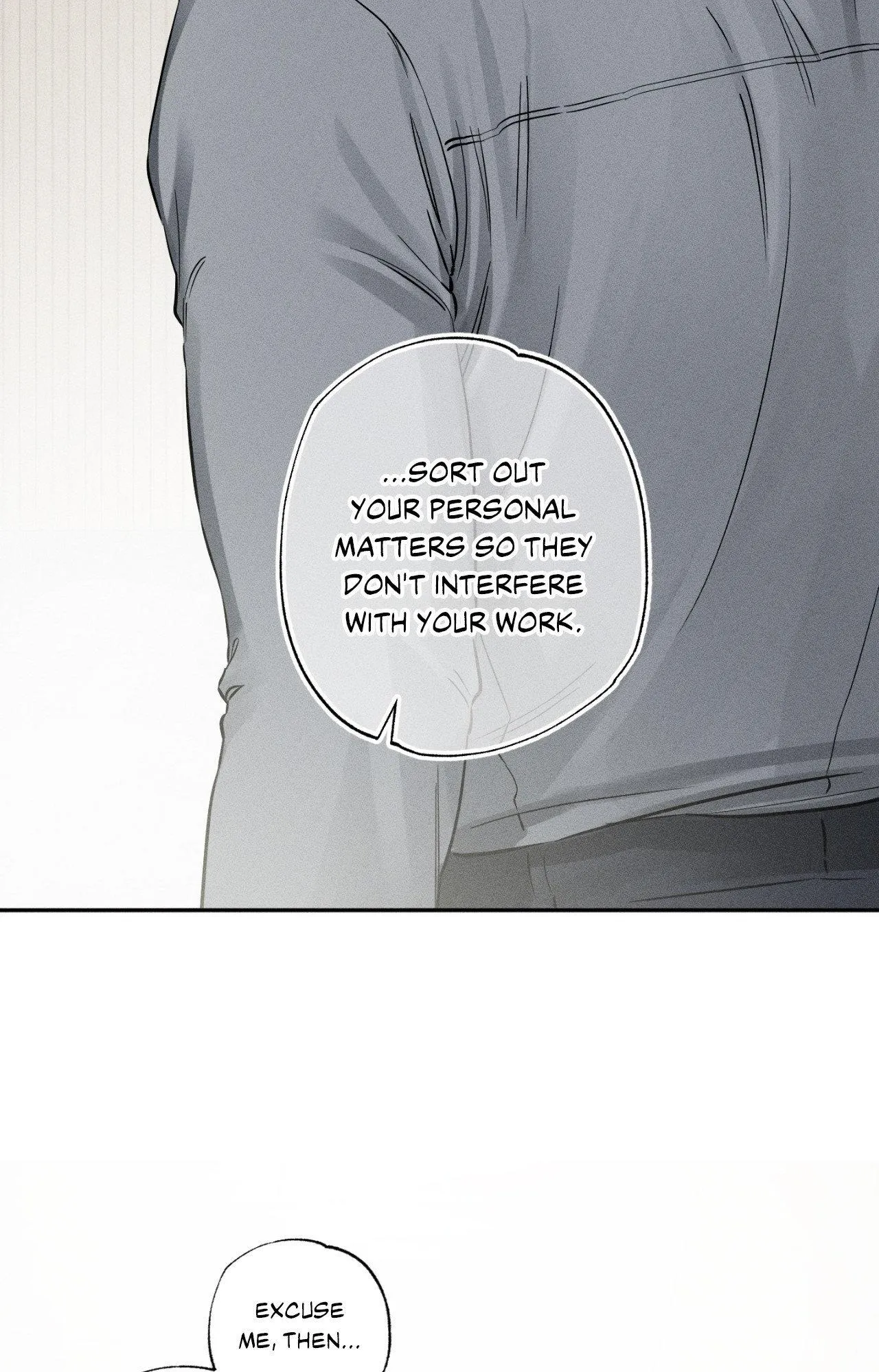 Close Up (Dyo) - Chapter 55.05 Page 43