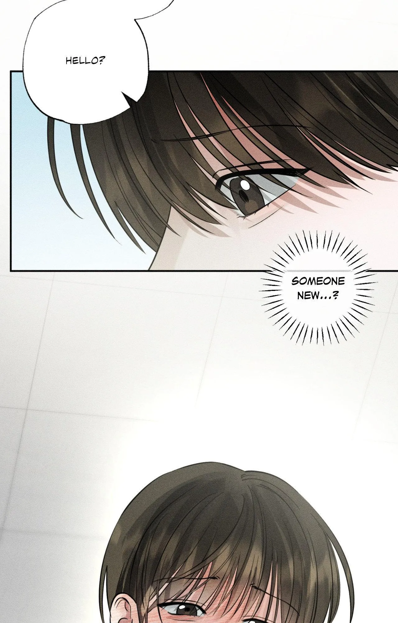 Close Up (Dyo) - Chapter 55.05 Page 44