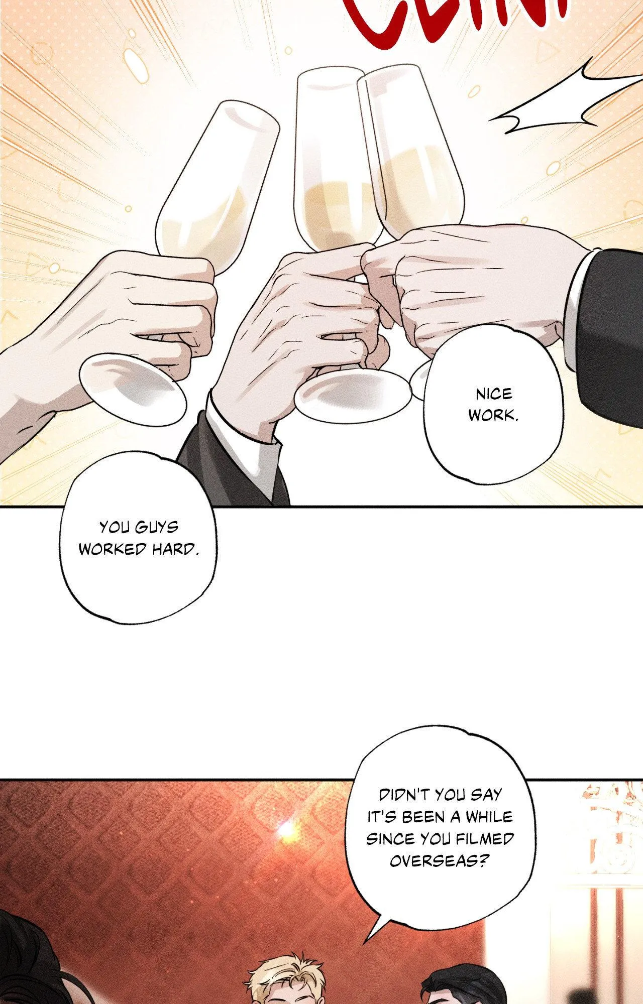 Close Up (Dyo) - Chapter 55.05 Page 50