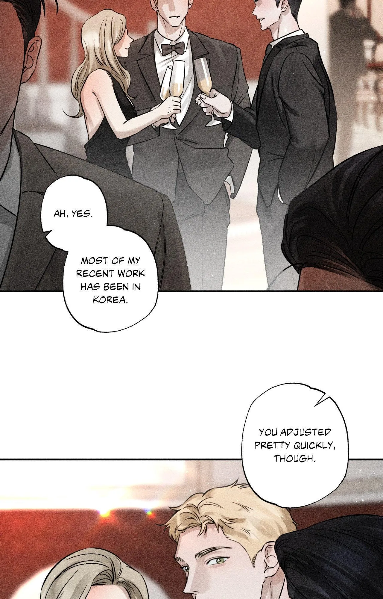 Close Up (Dyo) - Chapter 55.05 Page 51
