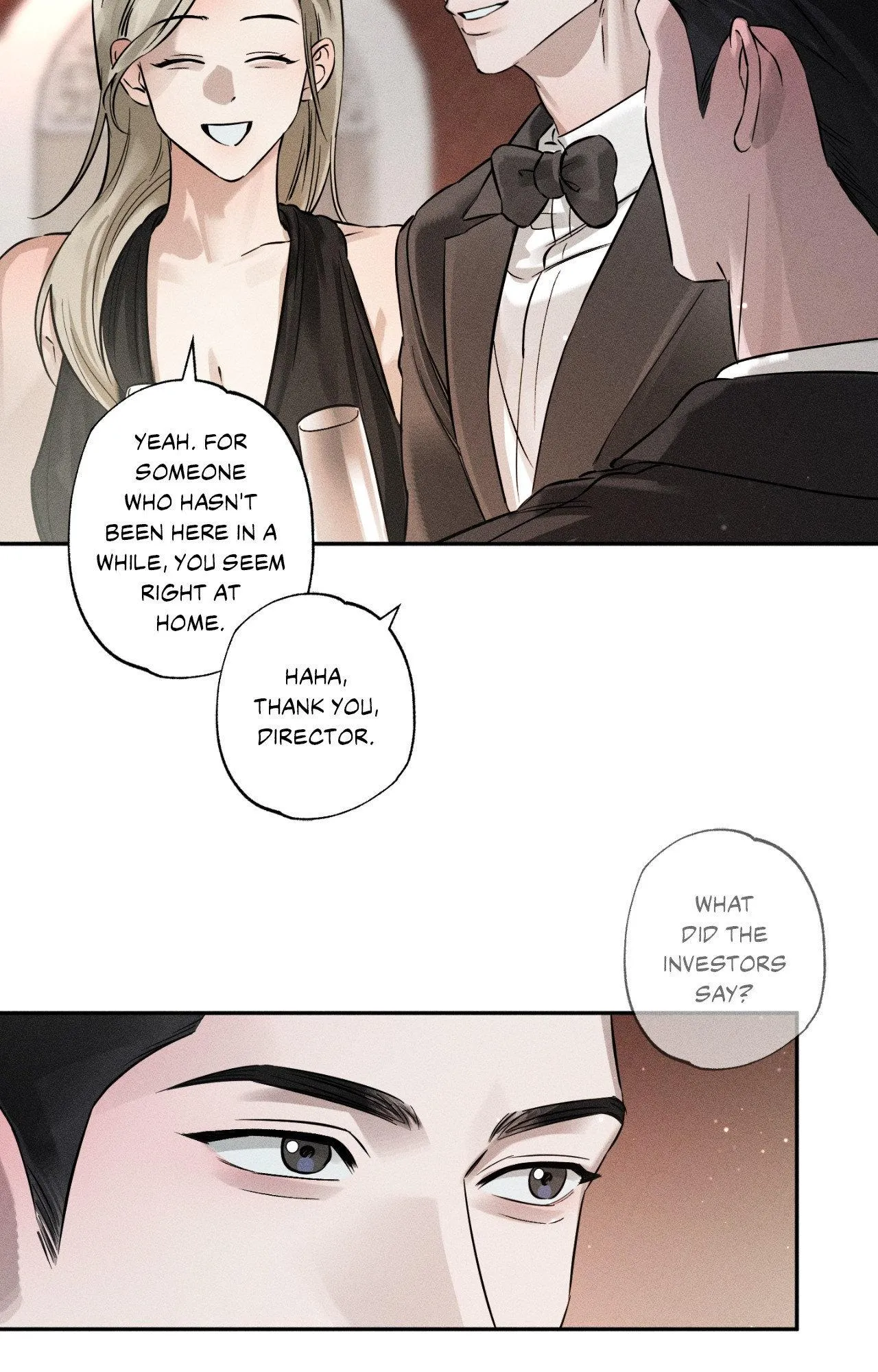Close Up (Dyo) - Chapter 55.05 Page 52
