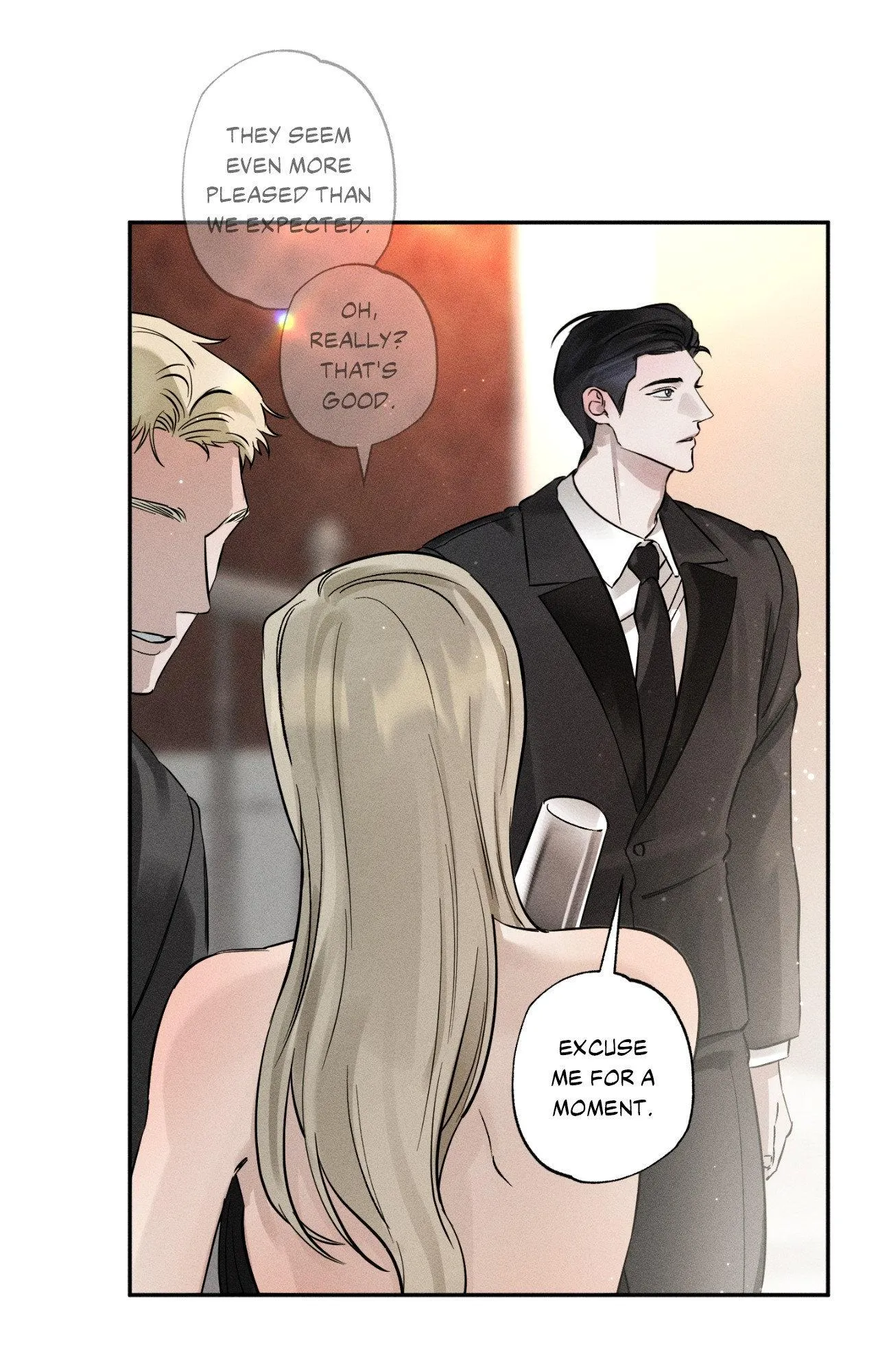 Close Up (Dyo) - Chapter 55.05 Page 53