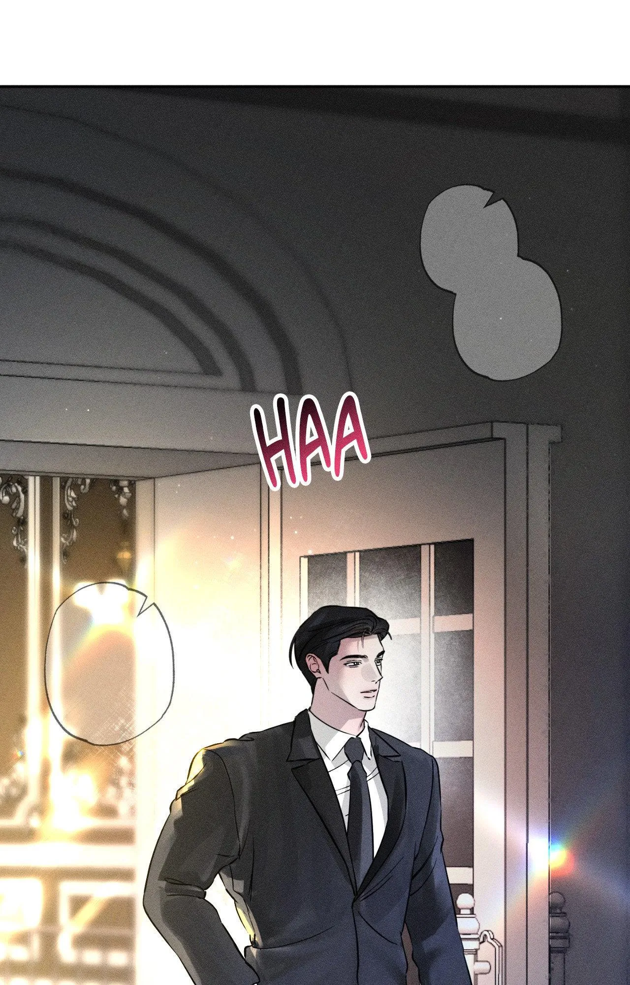 Close Up (Dyo) - Chapter 55.05 Page 54