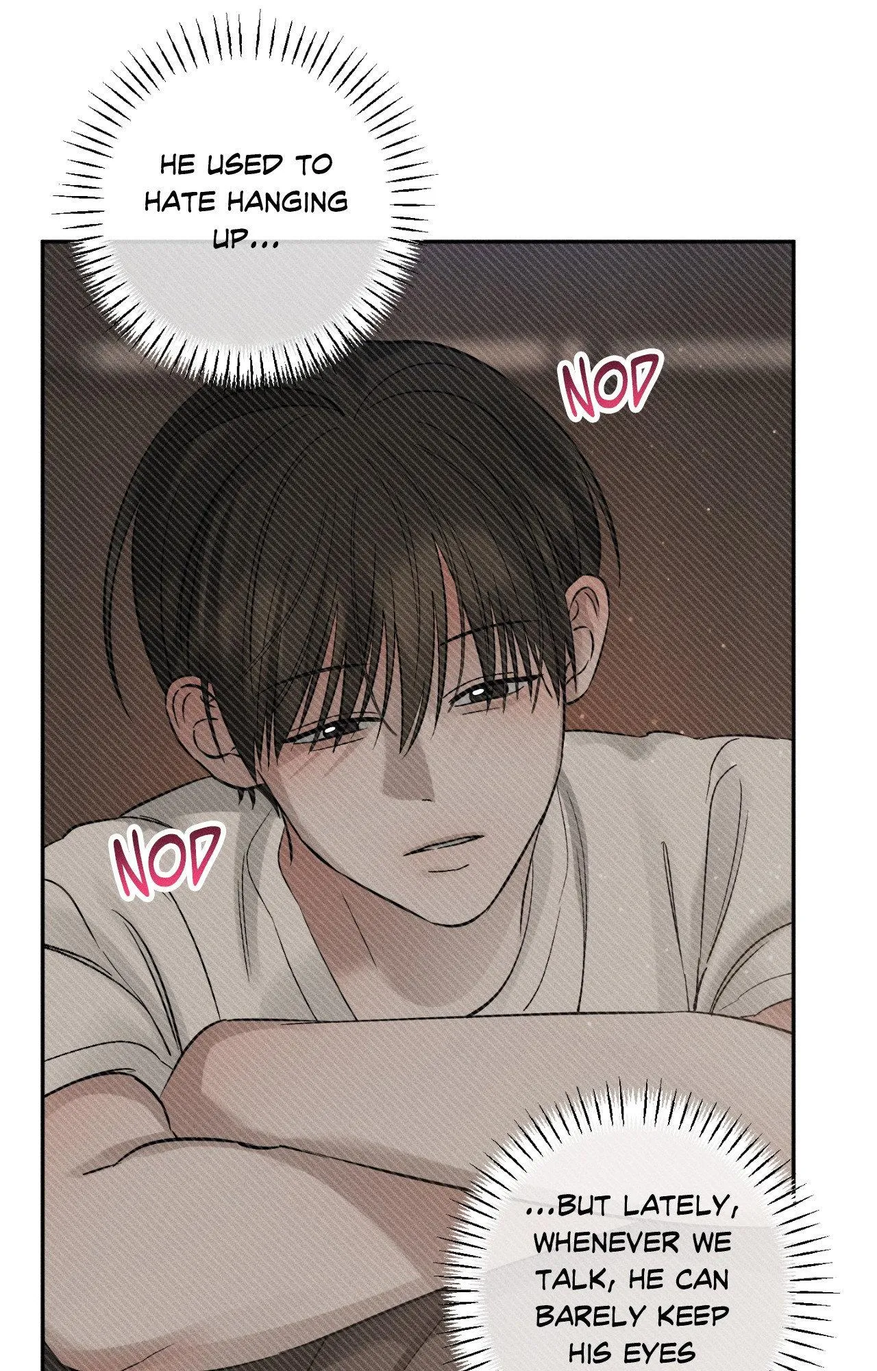 Close Up (Dyo) - Chapter 55.05 Page 57